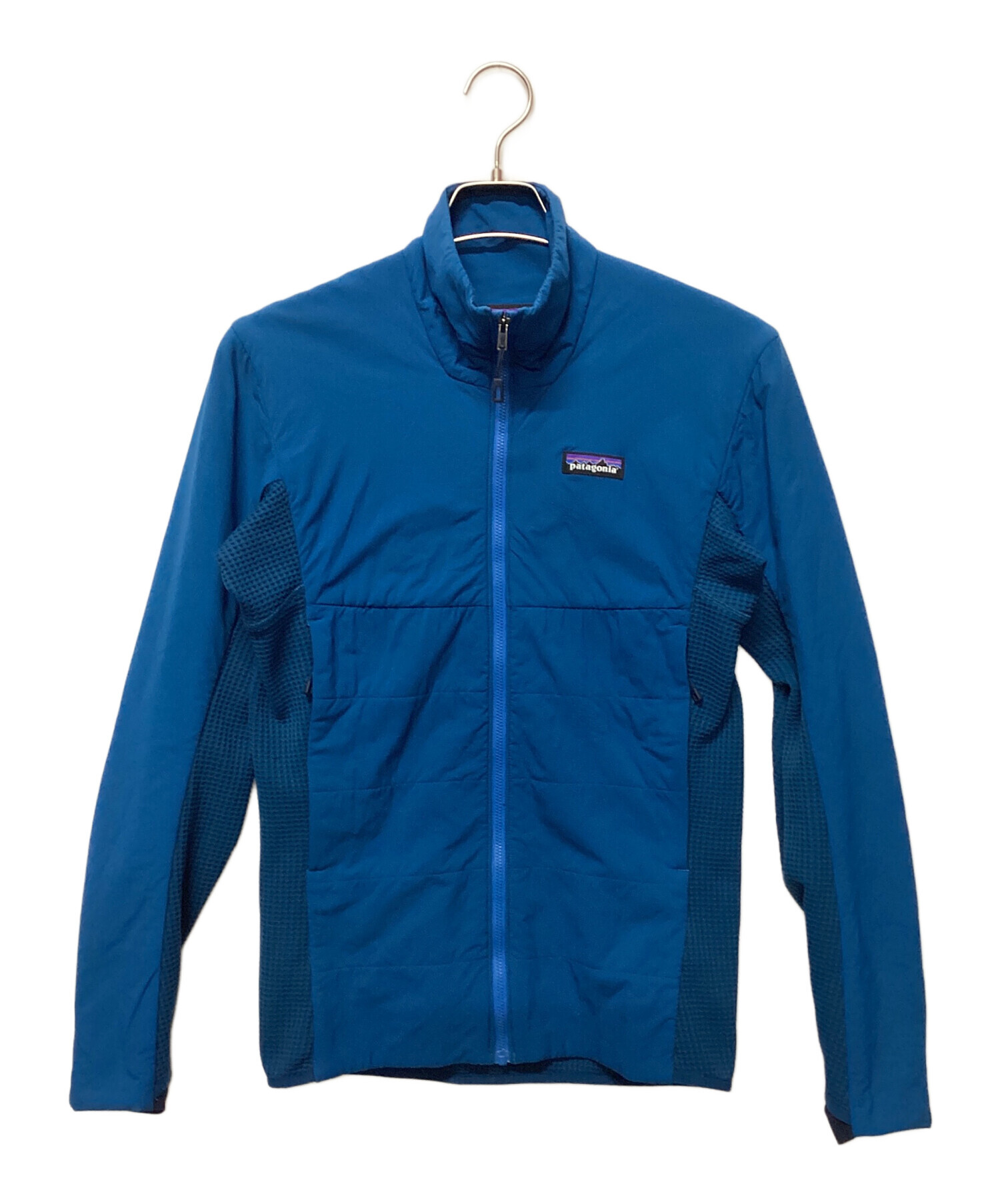 中古・古着通販】Patagonia (パタゴニア) ナノエアライトハイブリッド 