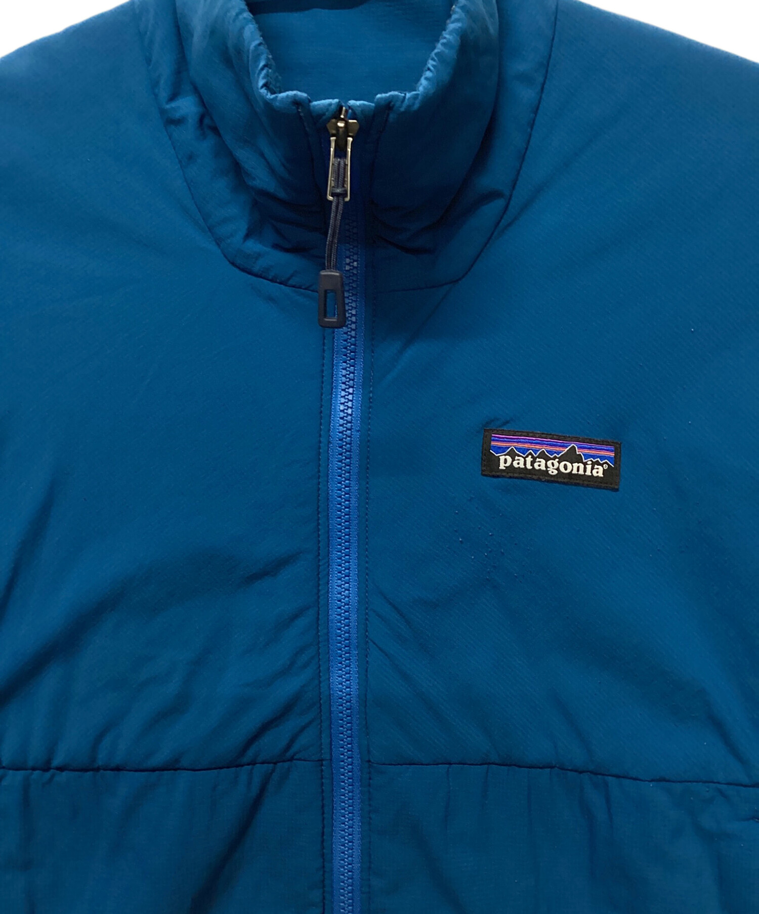 中古・古着通販】Patagonia (パタゴニア) ナノエアライトハイブリッド