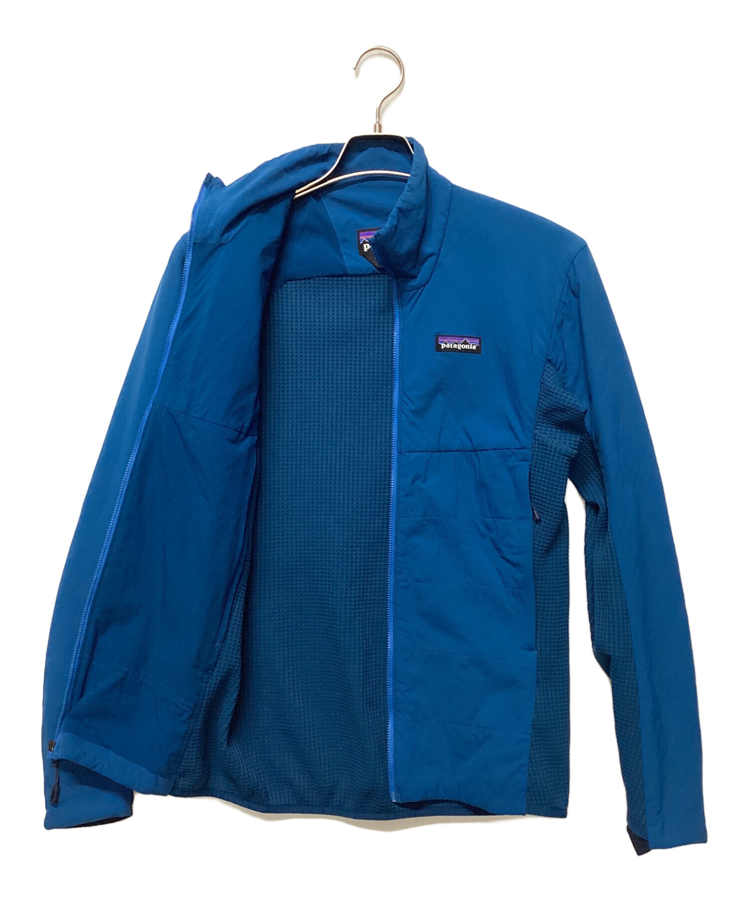 中古・古着通販】Patagonia (パタゴニア) ナノエアライトハイブリッド