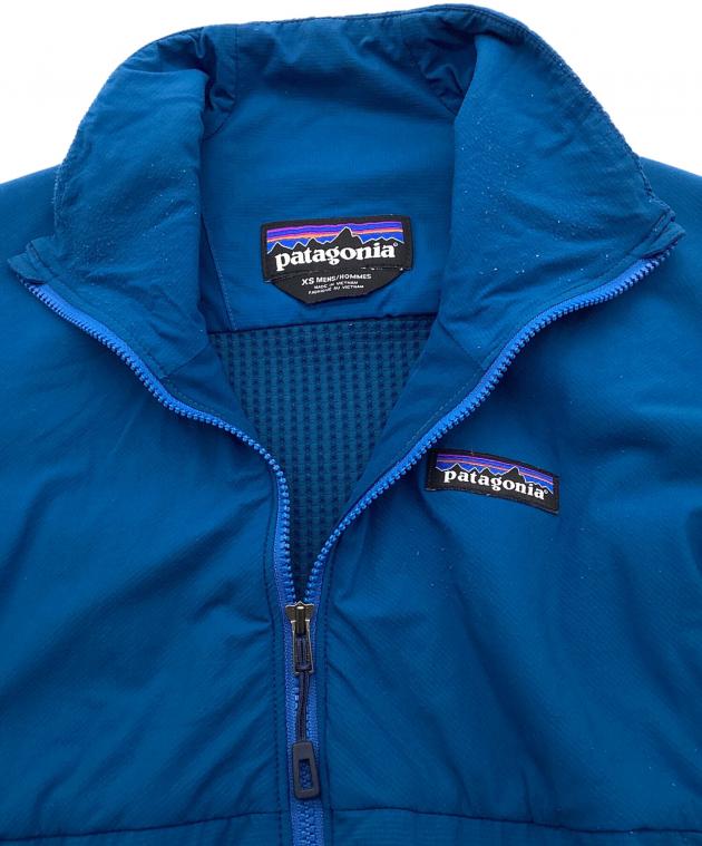 中古・古着通販】Patagonia (パタゴニア) ナノエアライトハイブリッド
