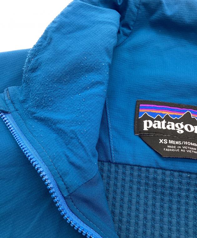 中古・古着通販】Patagonia (パタゴニア) ナノエアライトハイブリッド