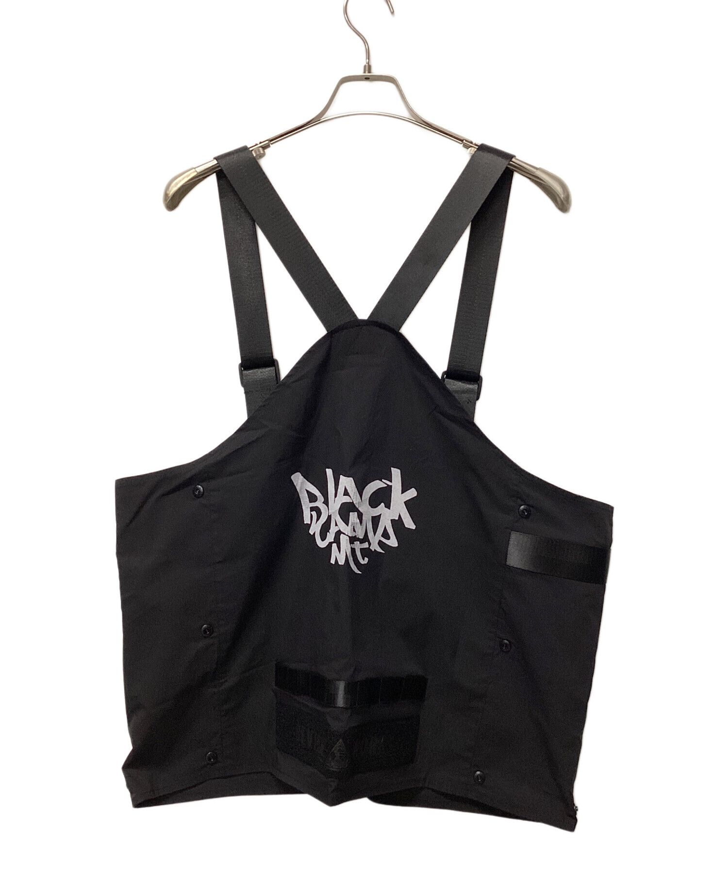 中古・古着通販】DEVISE WORKS (デバイスワークス) キャンプベスト