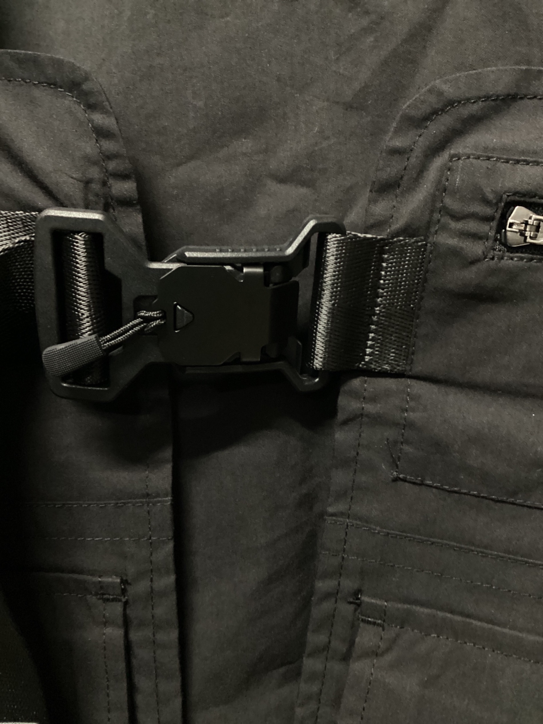 中古・古着通販】DEVISE WORKS (デバイスワークス) キャンプベスト