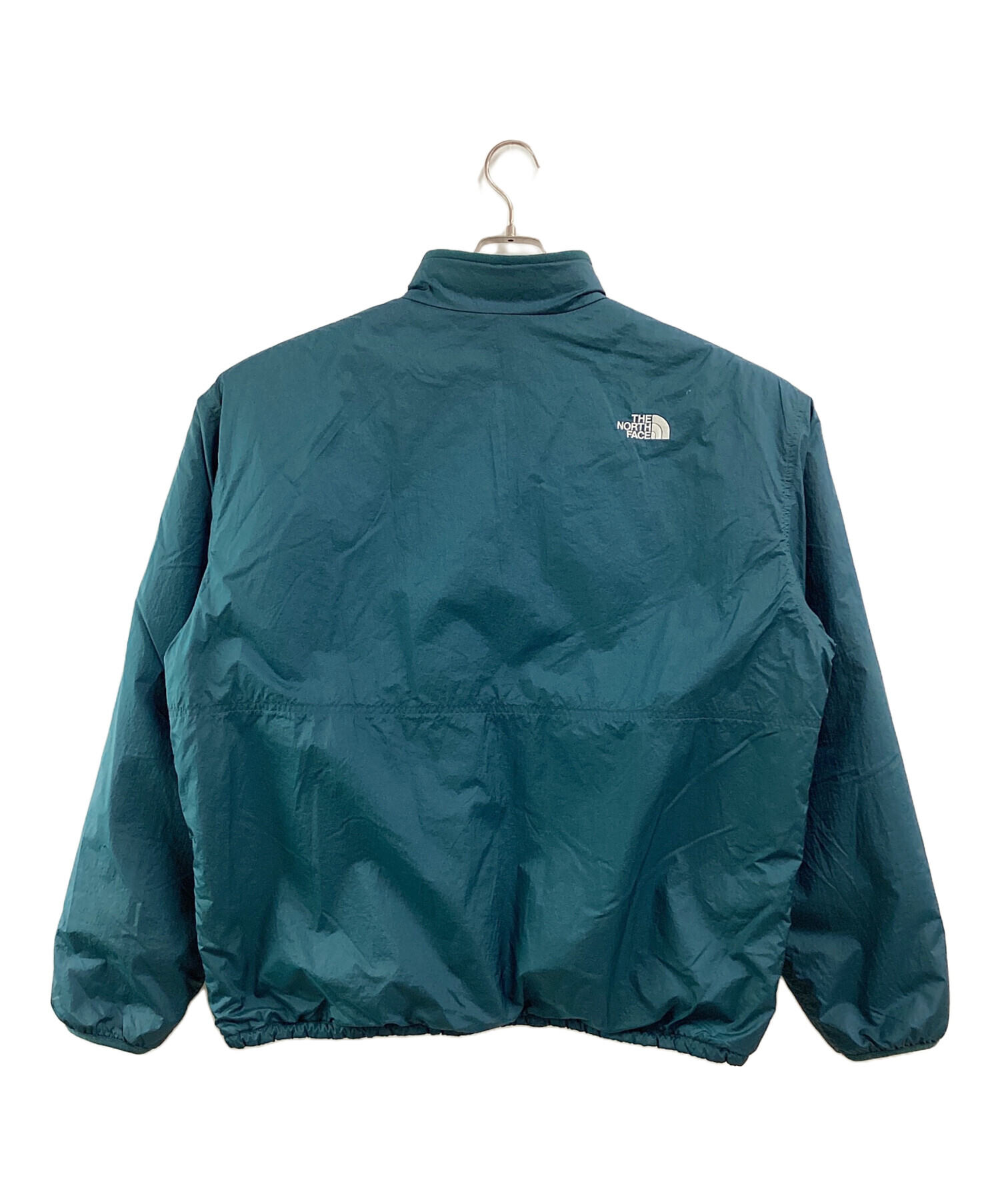 中古・古着通販】THE NORTH FACE (ザ ノース フェイス) リバーシブル 