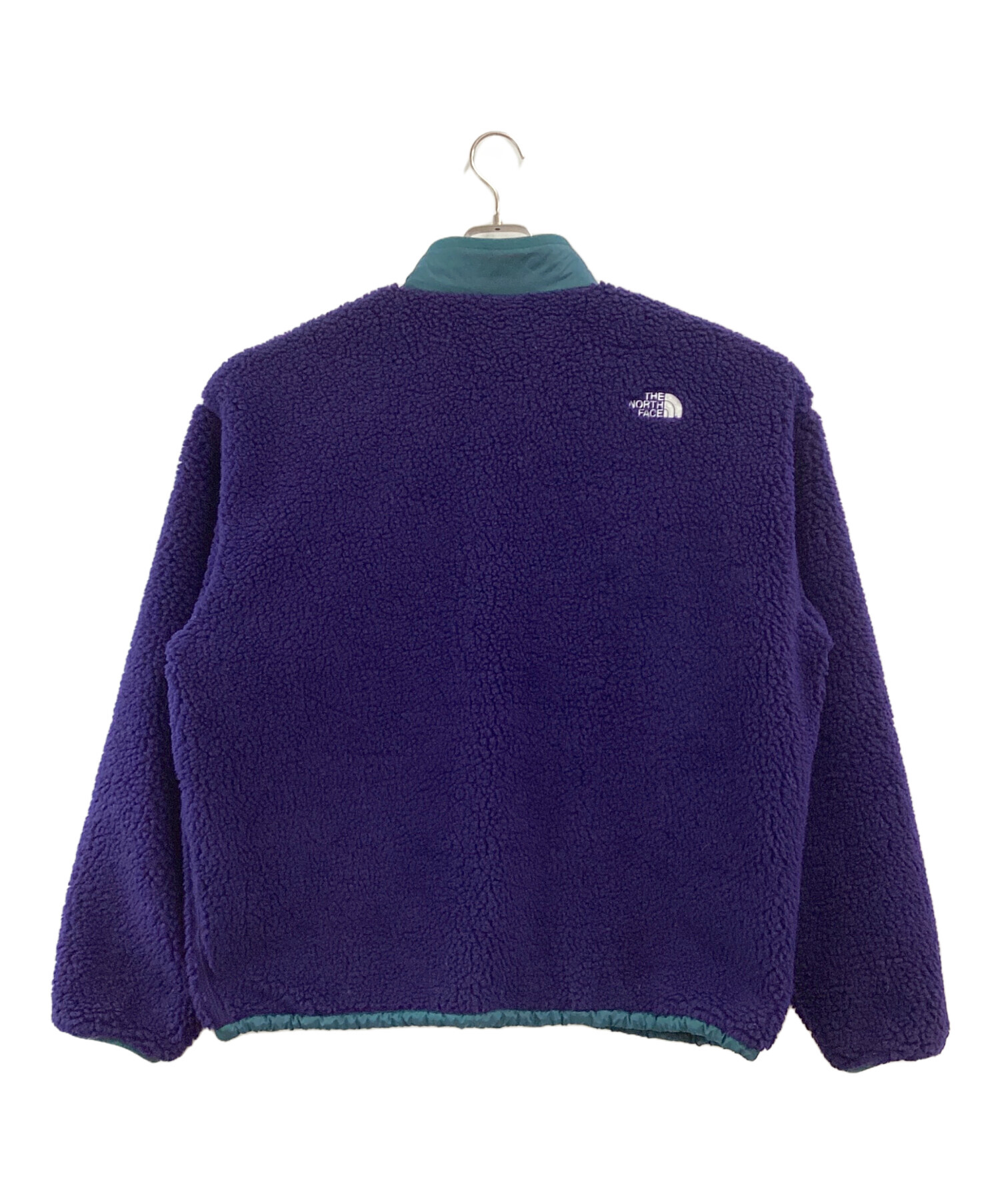 中古・古着通販】THE NORTH FACE (ザ ノース フェイス) リバーシブル