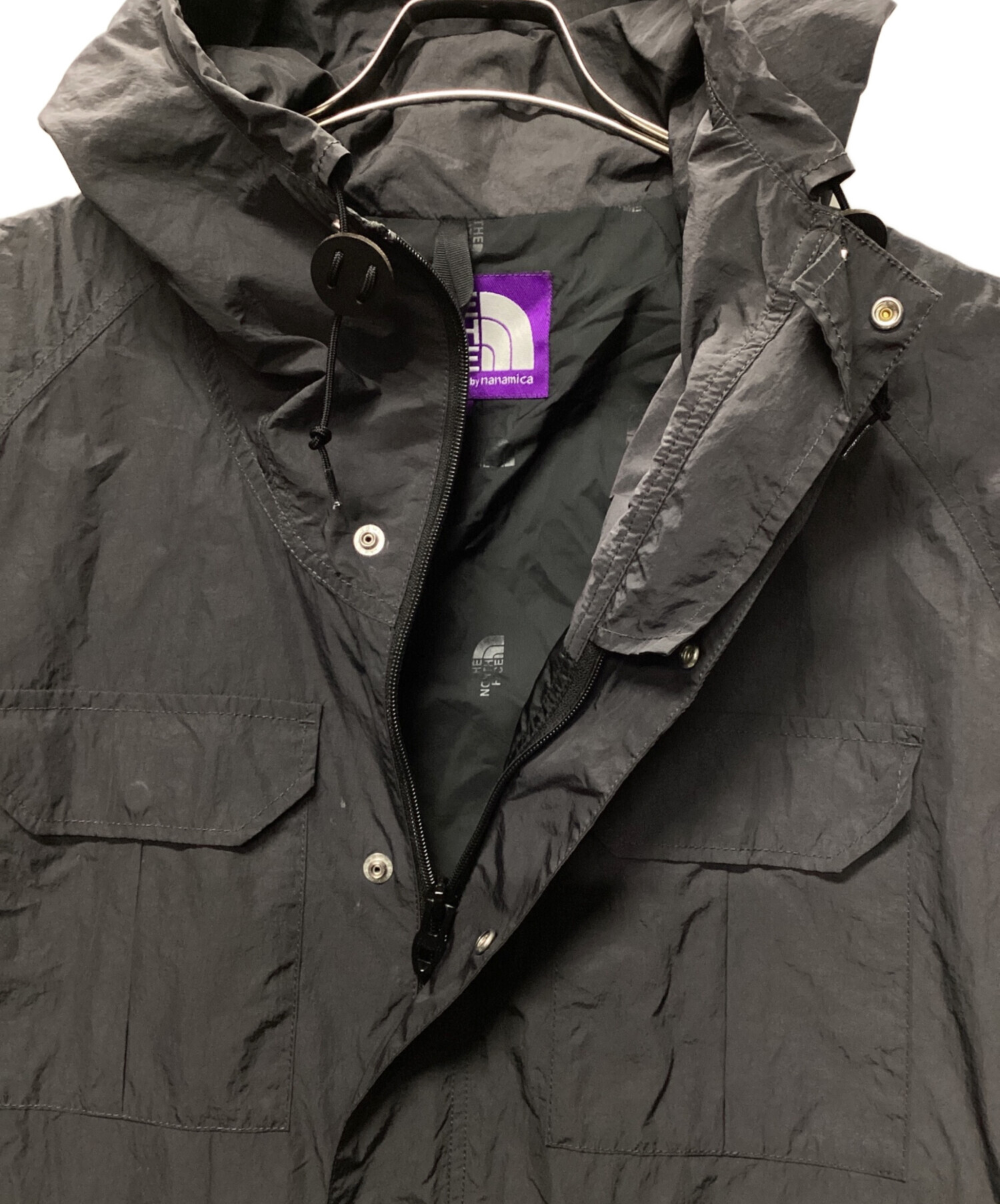 中古・古着通販】THE NORTH FACE (ザ ノース フェイス) ベンチャー2 