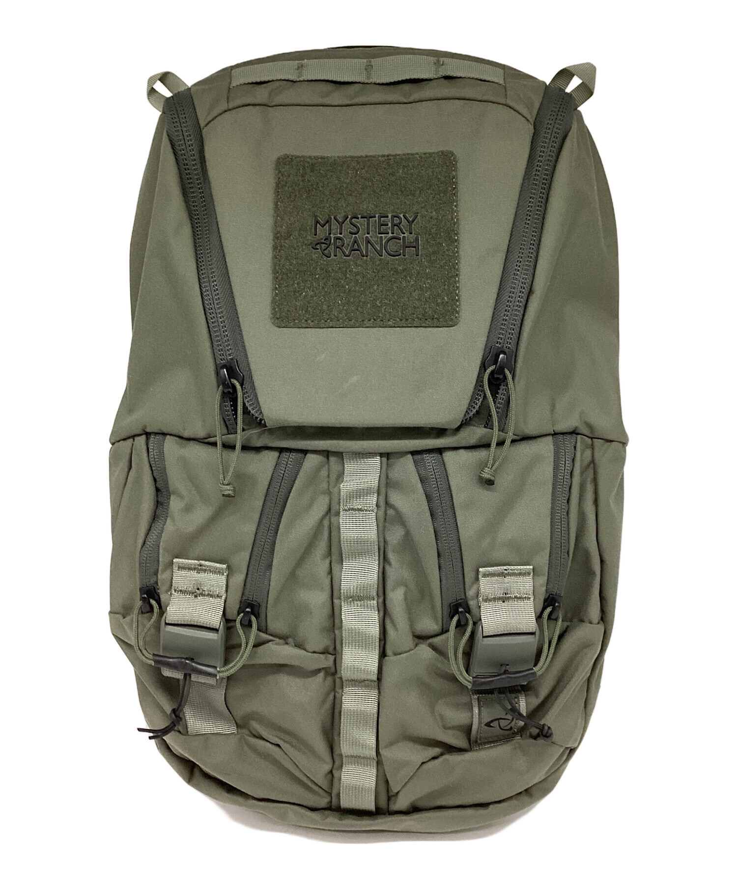中古・古着通販】MYSTERY RANCH (ミステリーランチ) リップラック24 