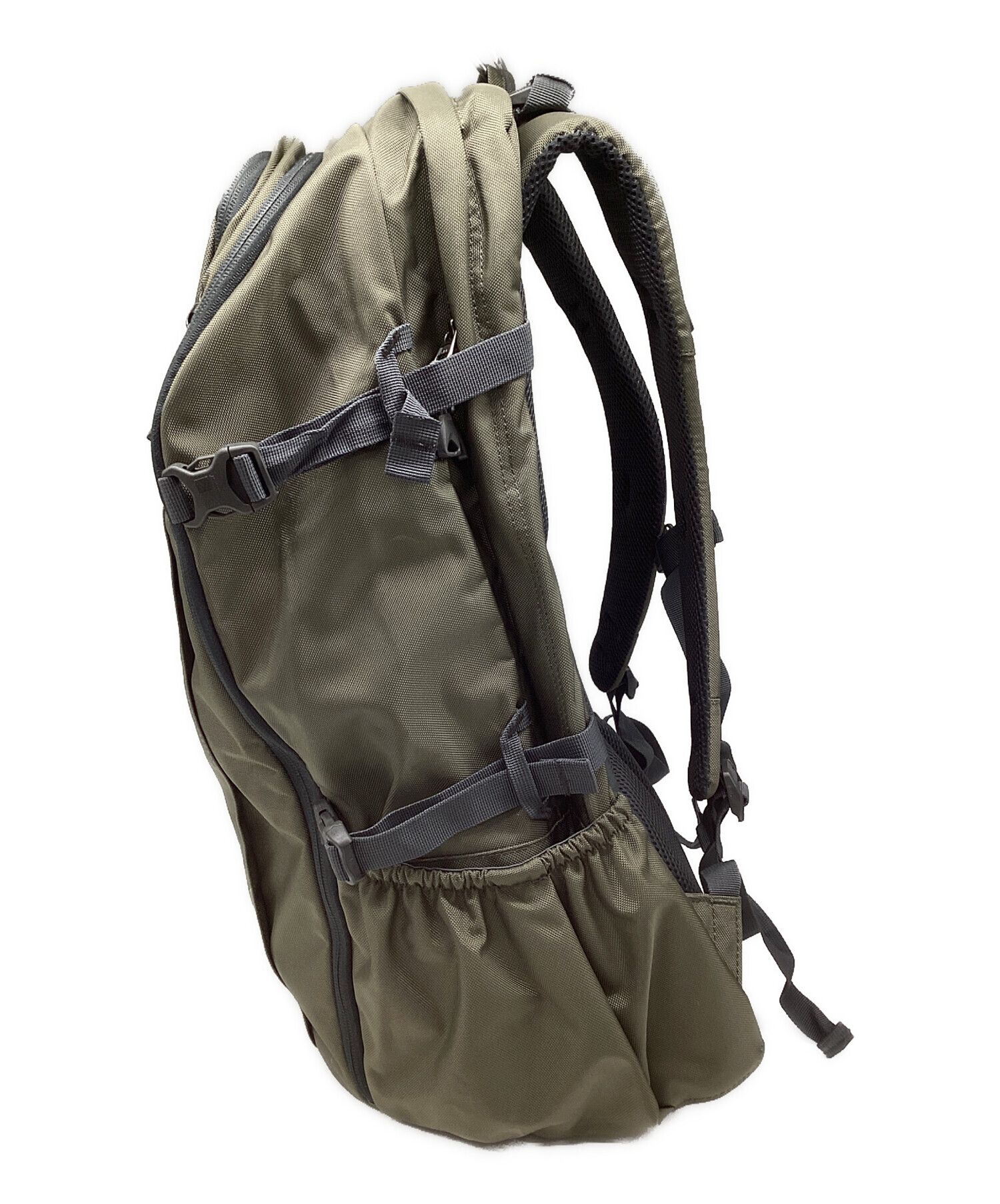 中古・古着通販】Karrimor (カリマー) トリビュート40 グリーン