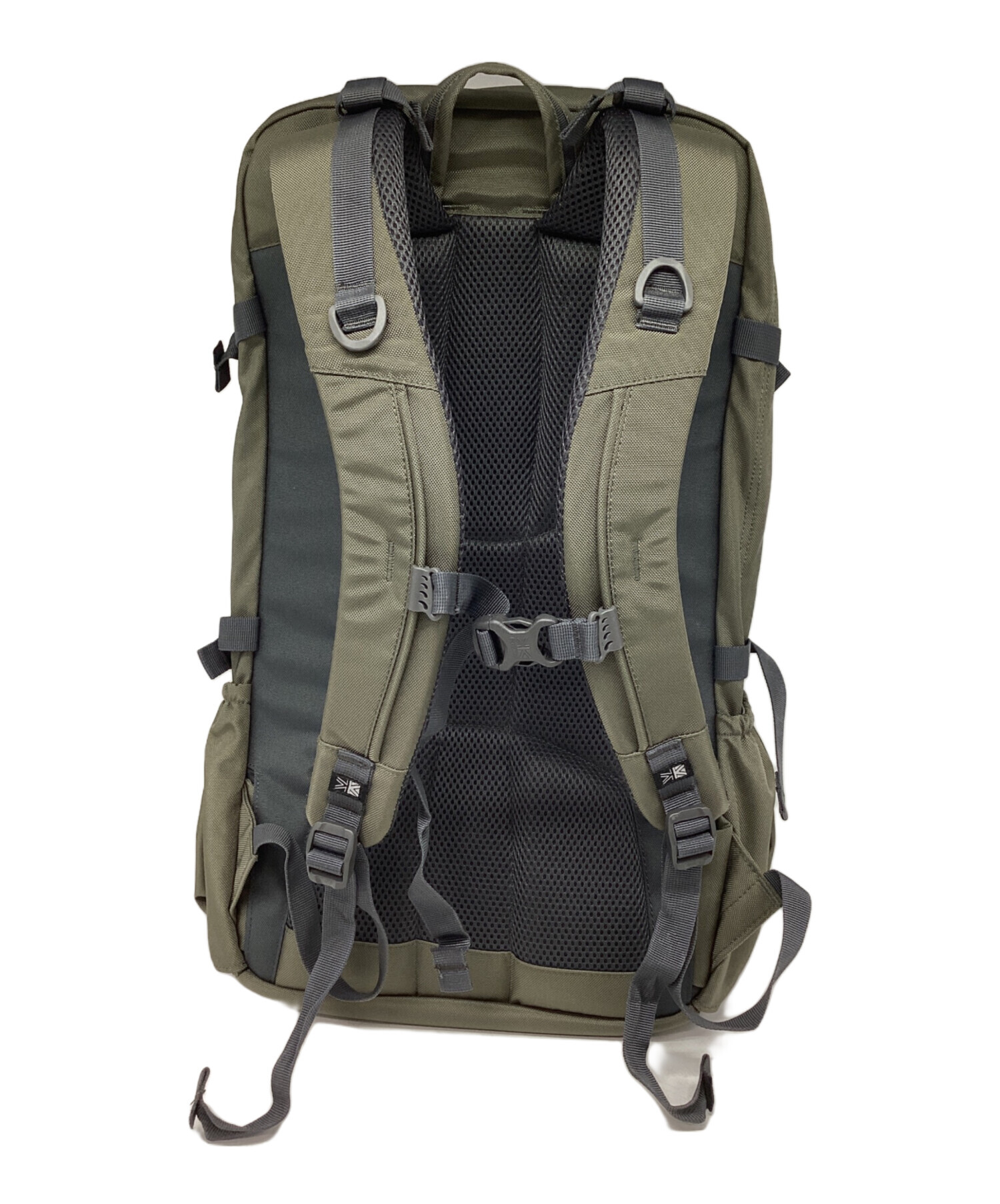 中古・古着通販】Karrimor (カリマー) トリビュート40 グリーン