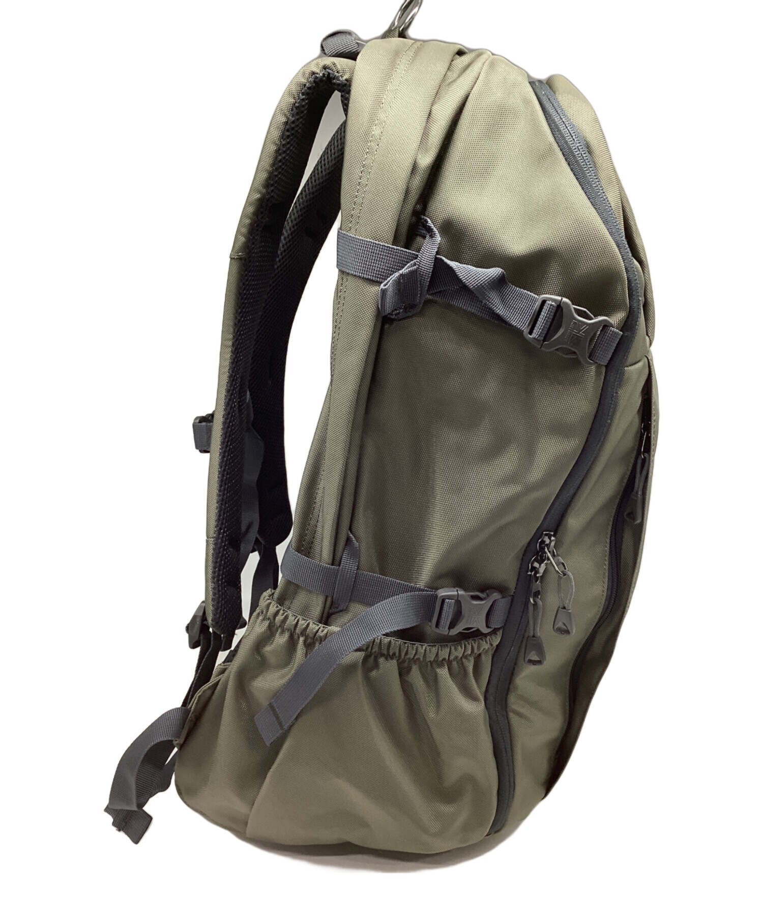 中古・古着通販】Karrimor (カリマー) トリビュート40 グリーン