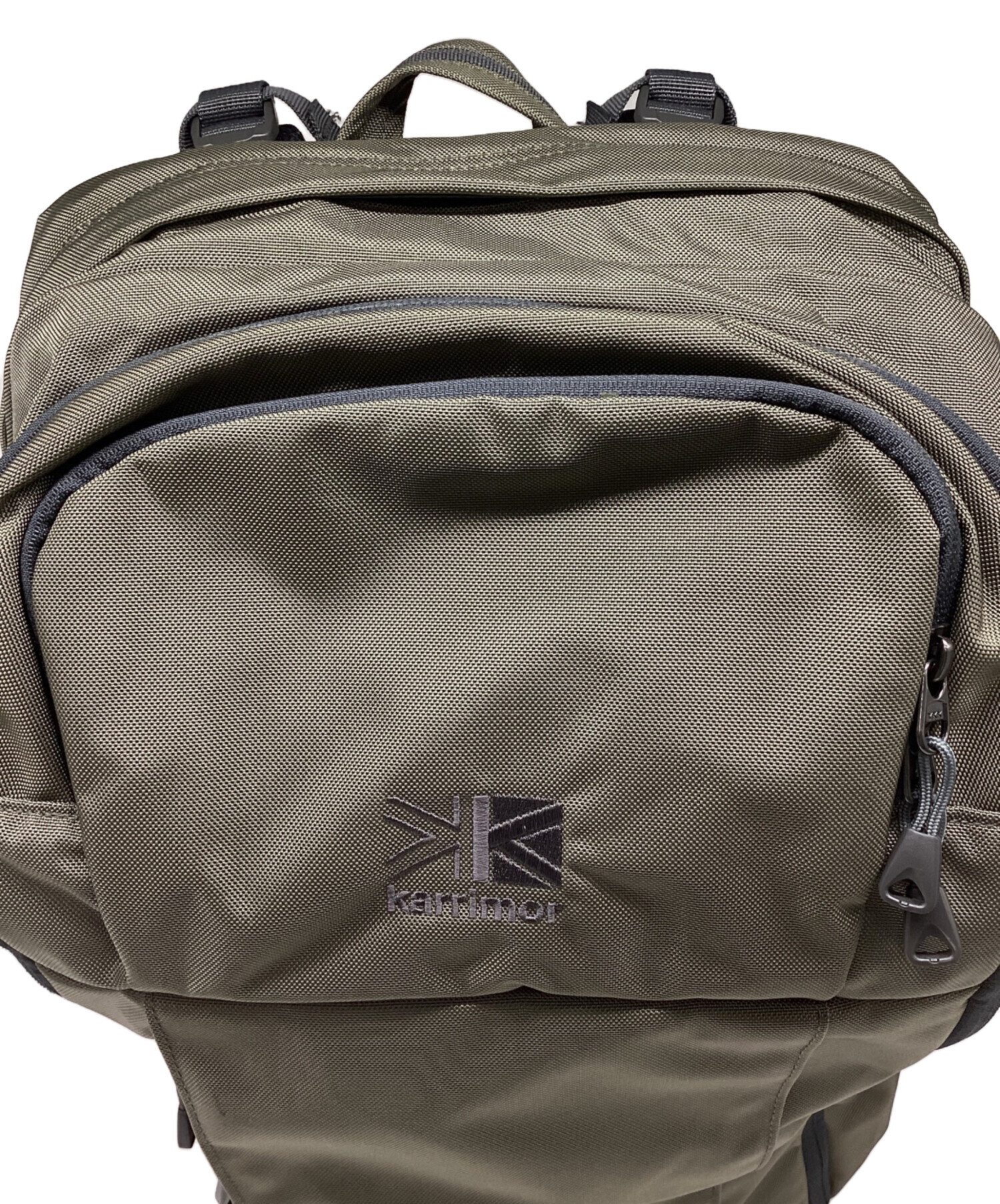 中古・古着通販】Karrimor (カリマー) トリビュート40 グリーン