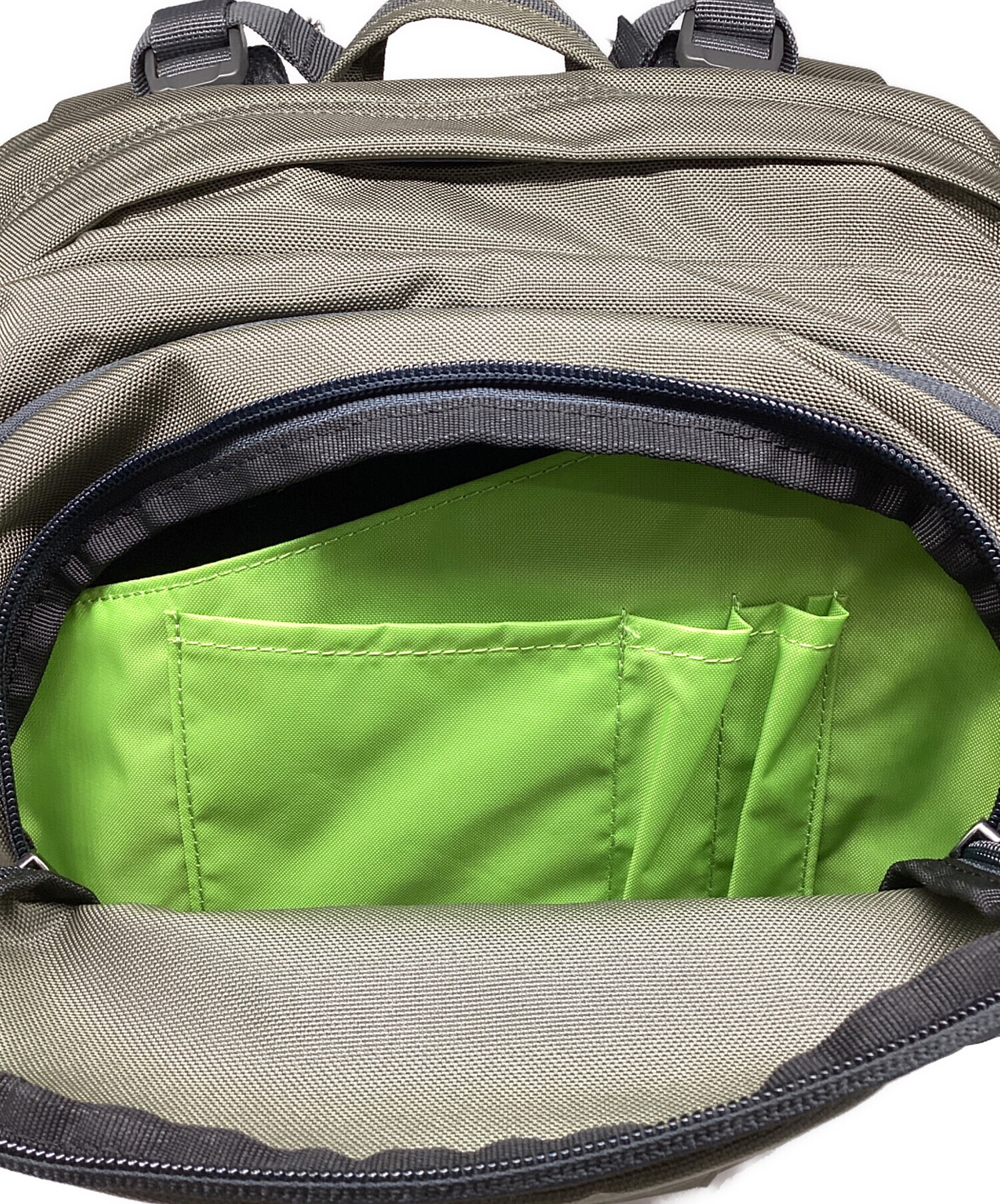 中古・古着通販】Karrimor (カリマー) トリビュート40 グリーン