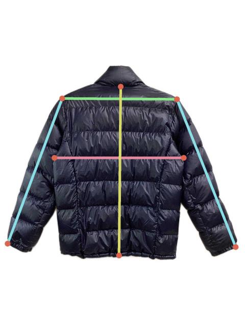 中古・古着通販】mont-bell (モンベル) アルパインダウンジャケット