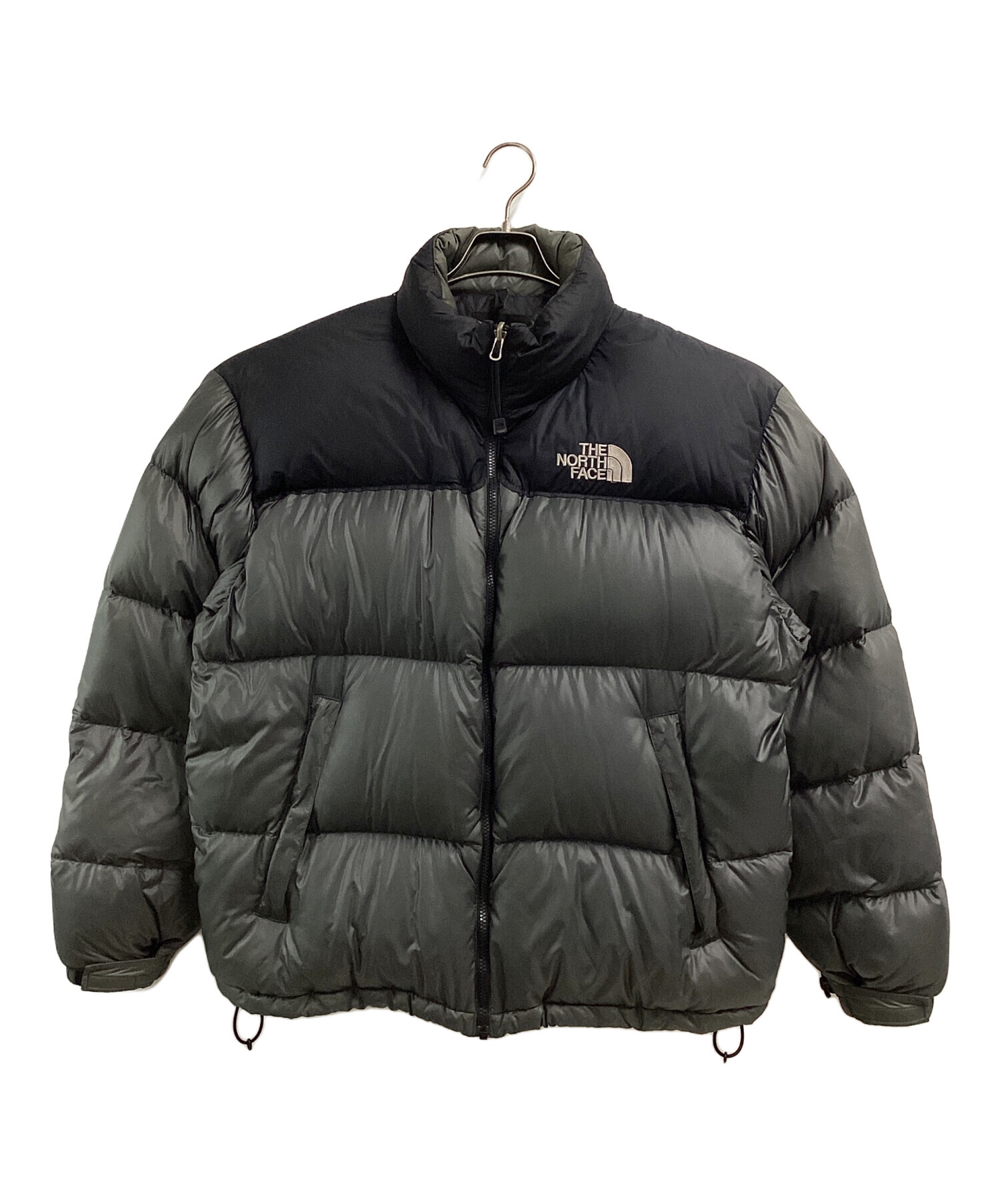 中古・古着通販】THE NORTH FACE (ザ ノース フェイス) ヌプシダウン