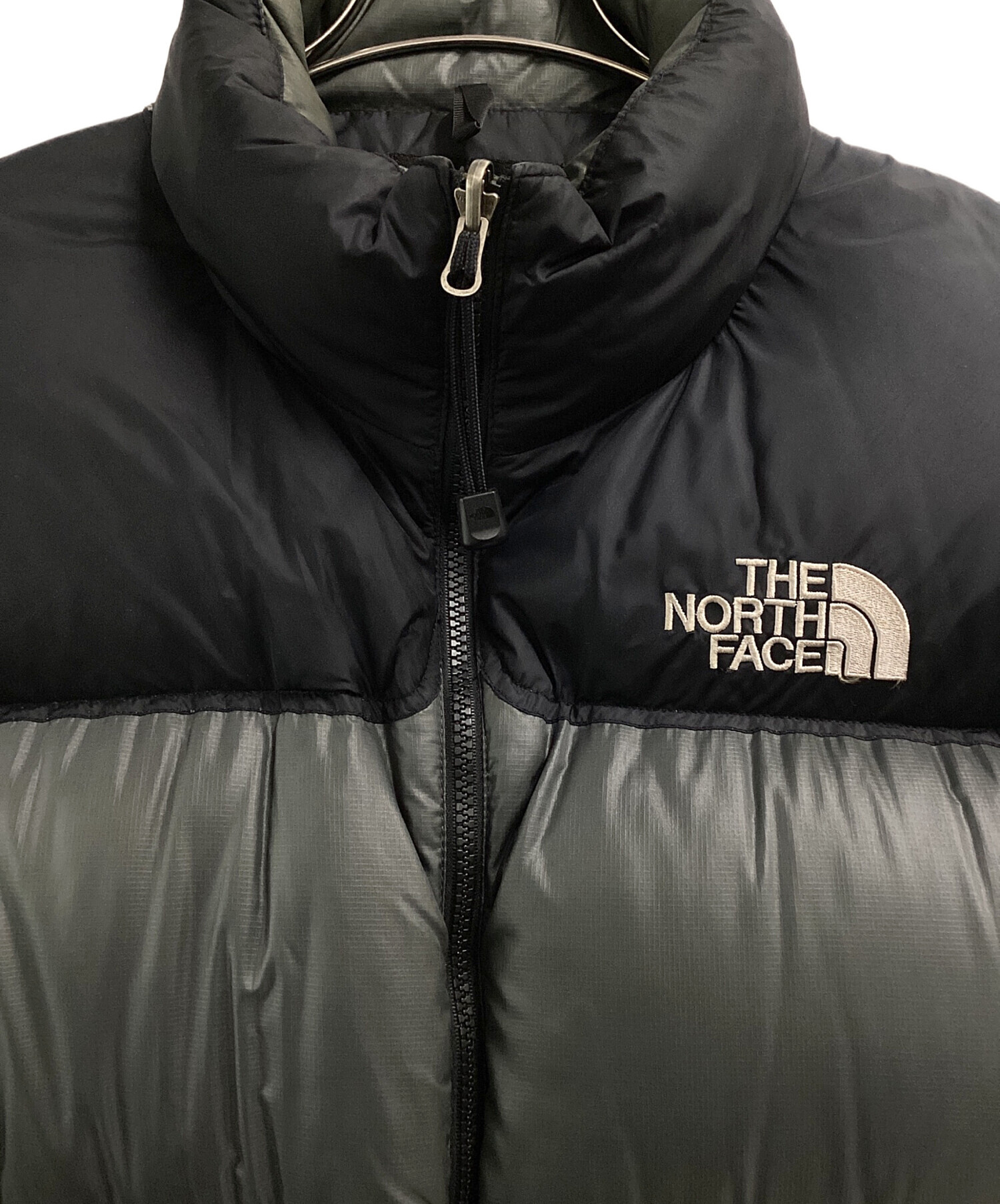 中古・古着通販】THE NORTH FACE (ザ ノース フェイス) ヌプシダウン 