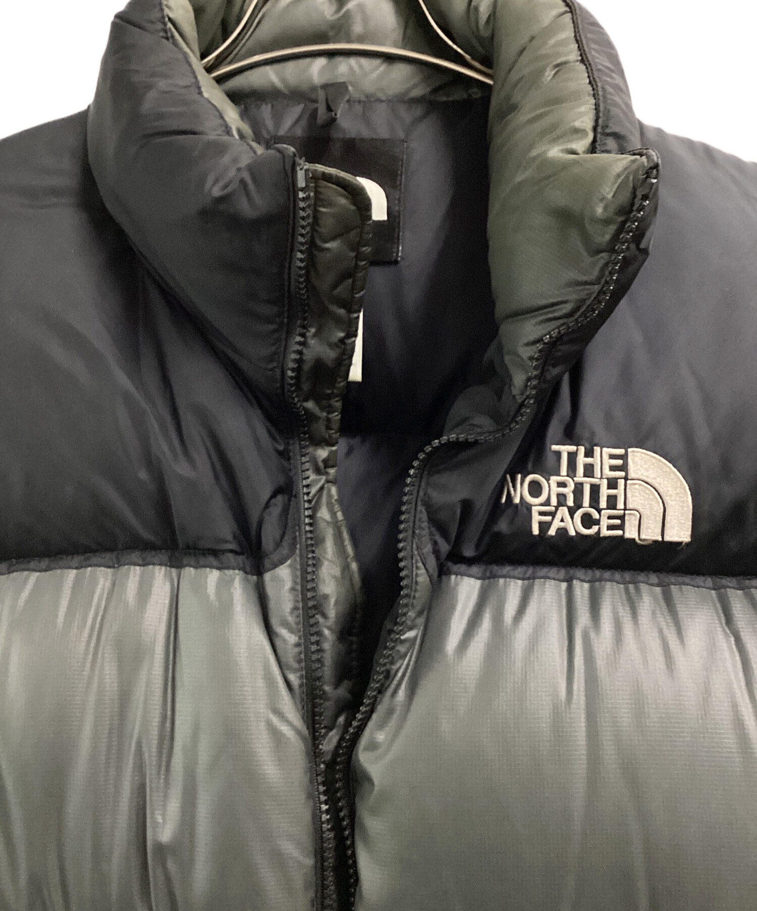 中古・古着通販】THE NORTH FACE (ザ ノース フェイス) ヌプシダウン