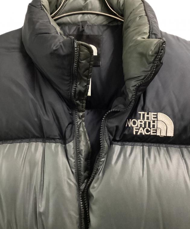 中古・古着通販】THE NORTH FACE (ザ ノース フェイス) ヌプシダウン