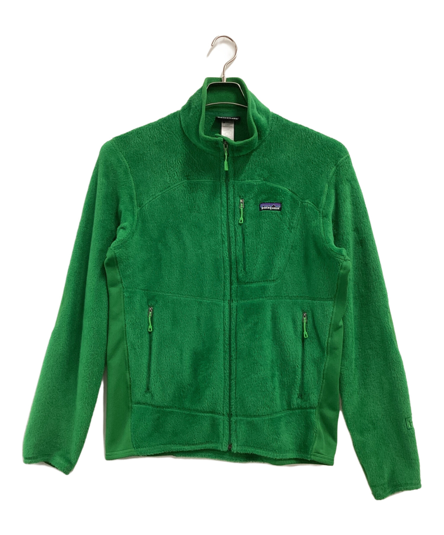 中古・古着通販】Patagonia (パタゴニア) R2フリースジャケット