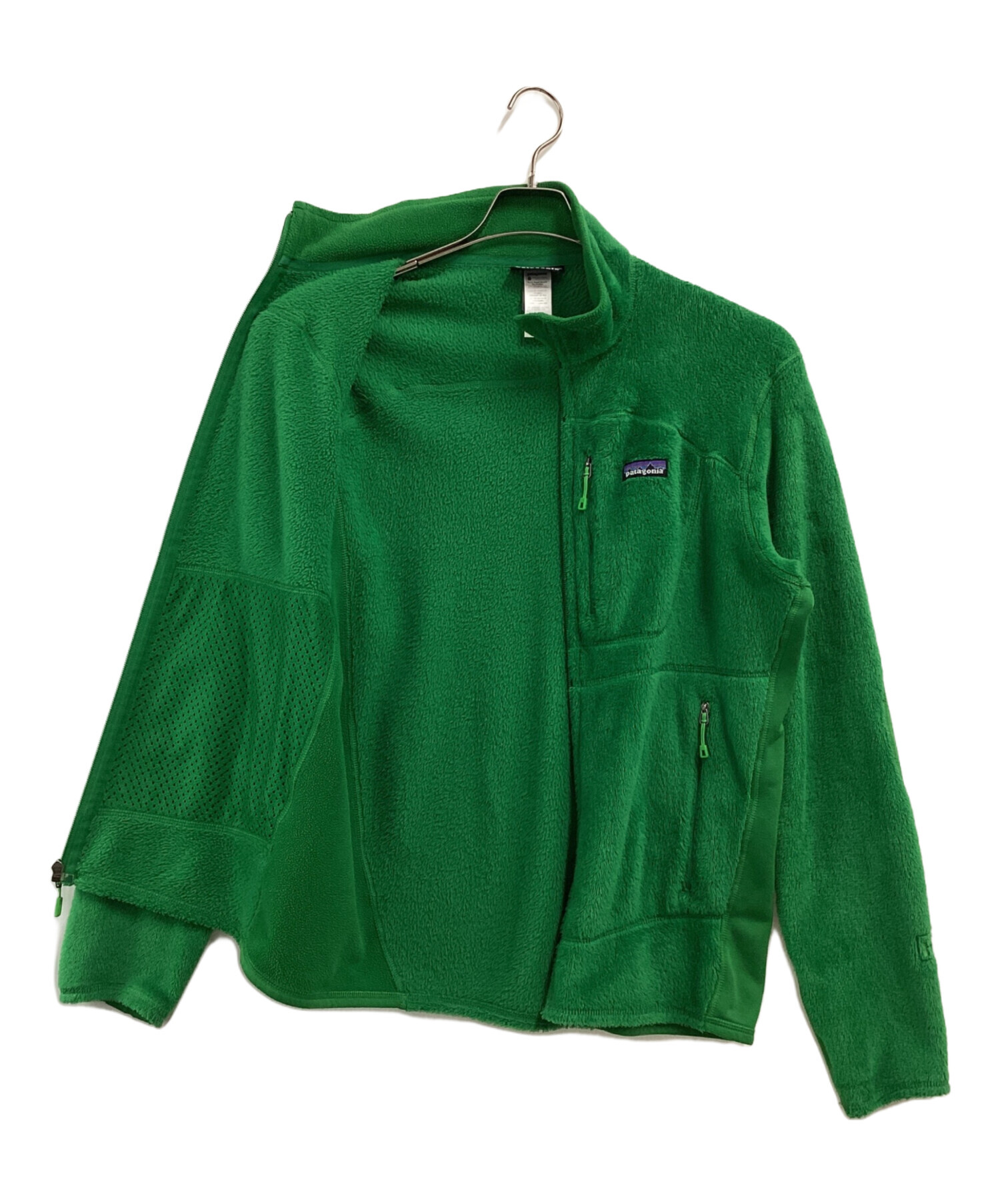 中古・古着通販】Patagonia (パタゴニア) R2フリースジャケット