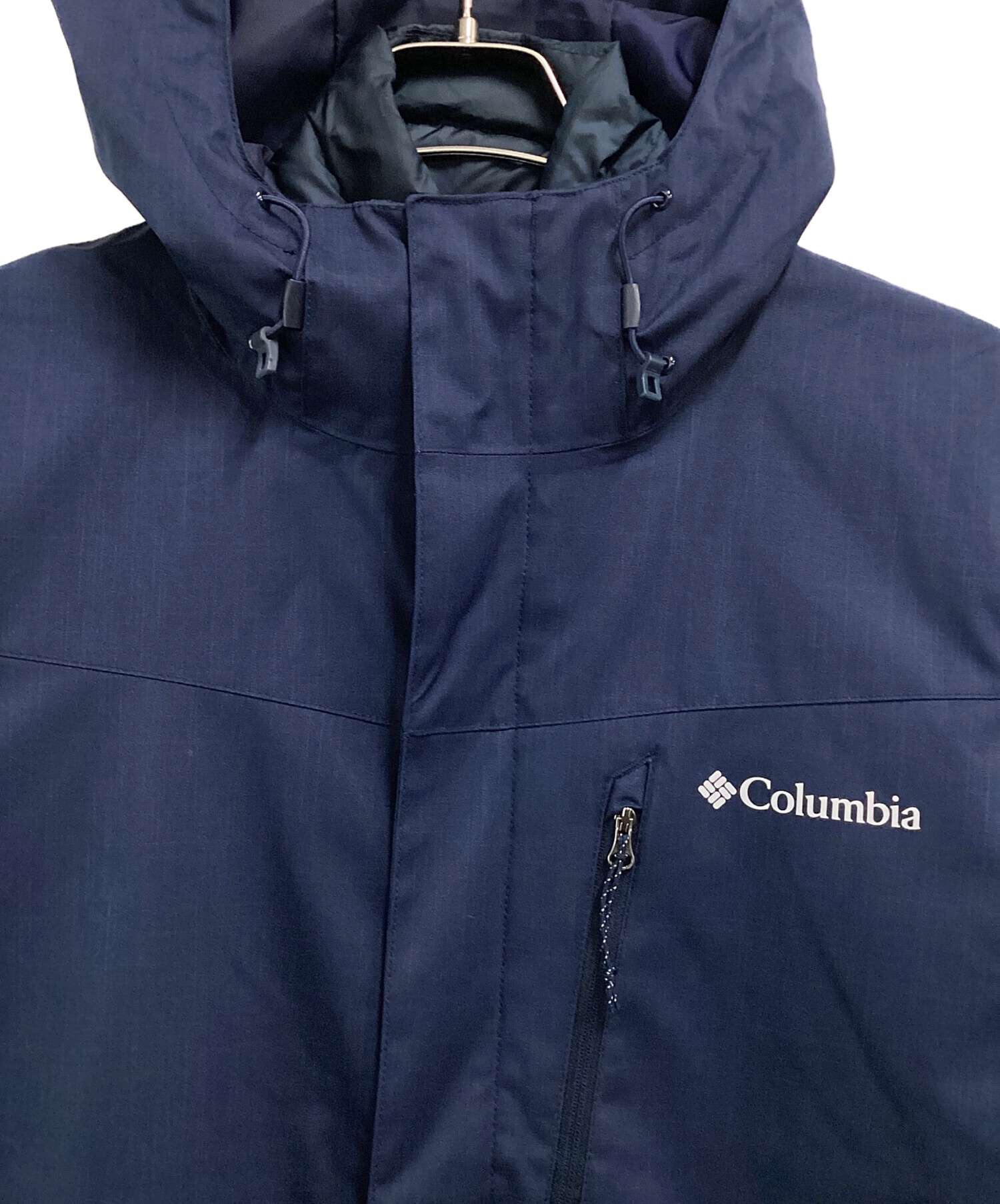 中古・古着通販】Columbia (コロンビア) ウイリーバードV