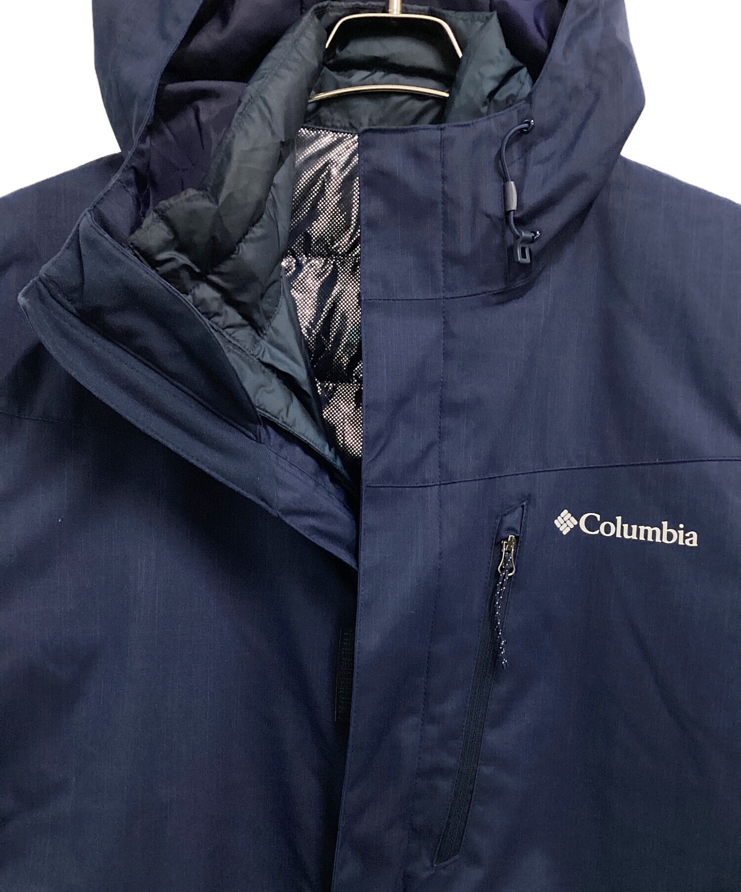 古着　アウター 中古・古着通販】Columbia (コロンビア) ウイリーバードV