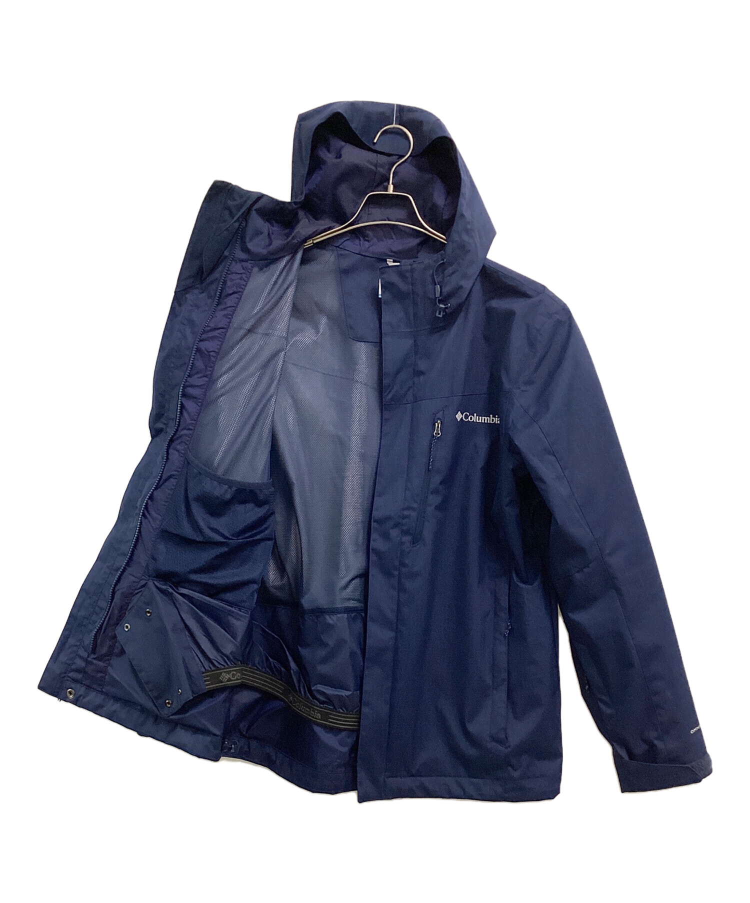 中古・古着通販】Columbia (コロンビア) ウイリーバードV