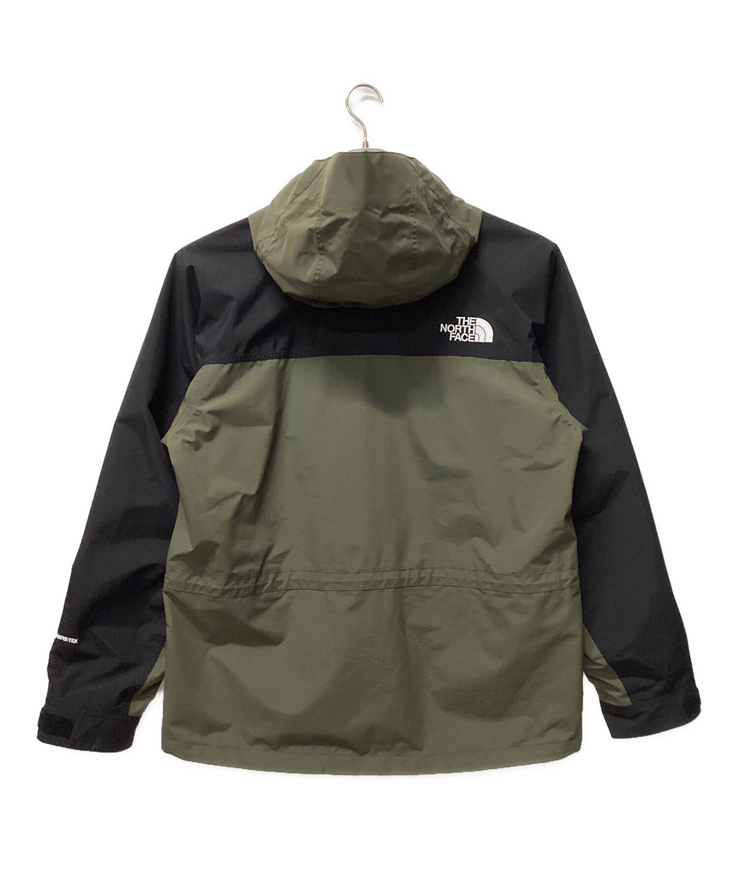 中古・古着通販】THE NORTH FACE (ザ ノース フェイス) マウンテン 
