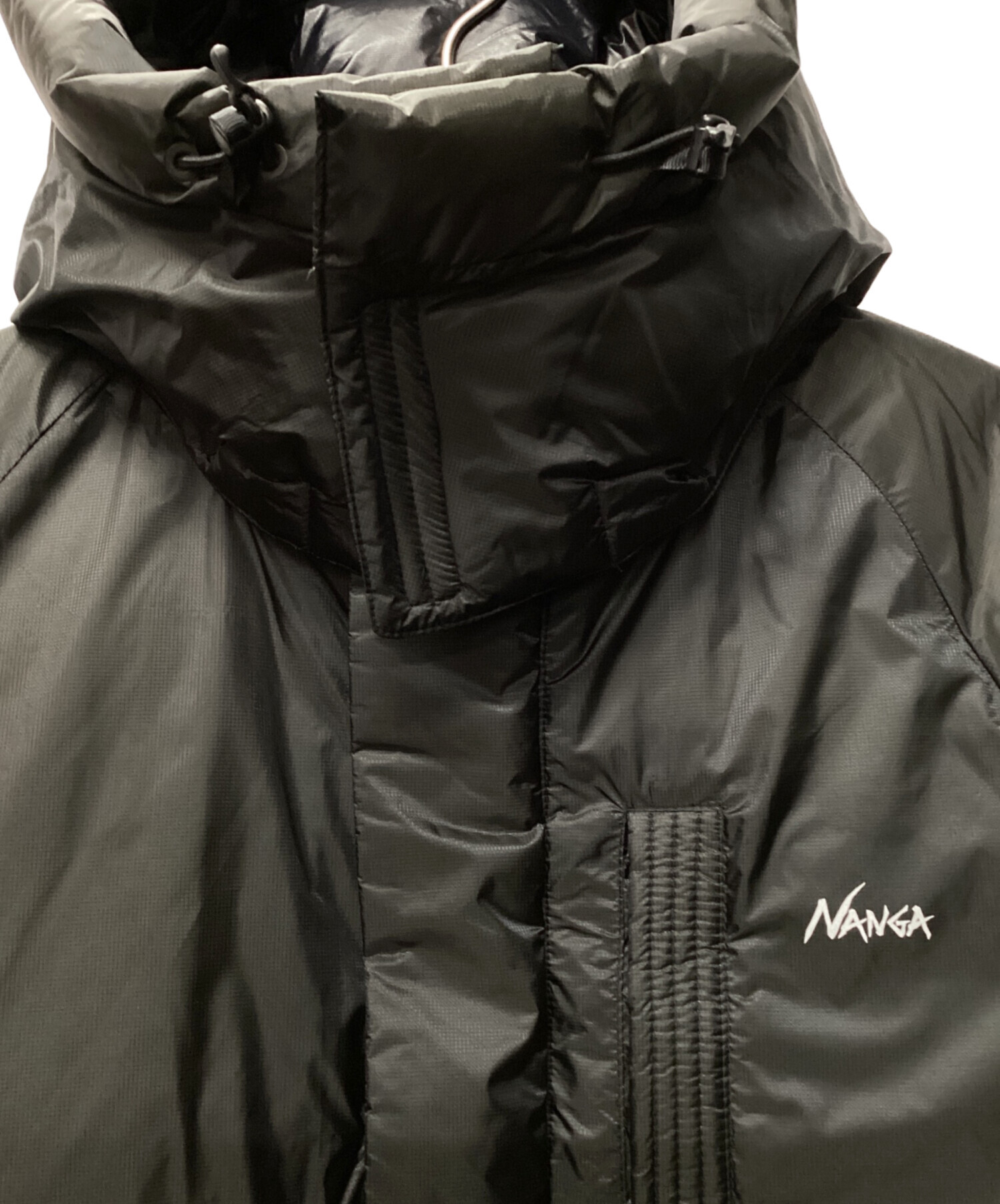中古・古着通販】NANGA (ナンガ) オーロラテックスライト