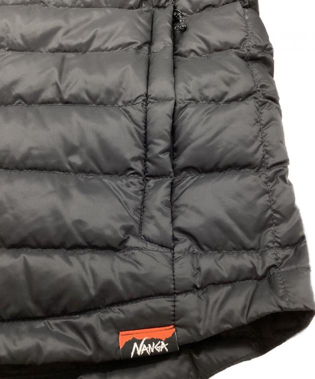 ナガダイ出品 中古・古着通販】NANGA (ナンガ) WILD-1 (ワイルドワン) インナー