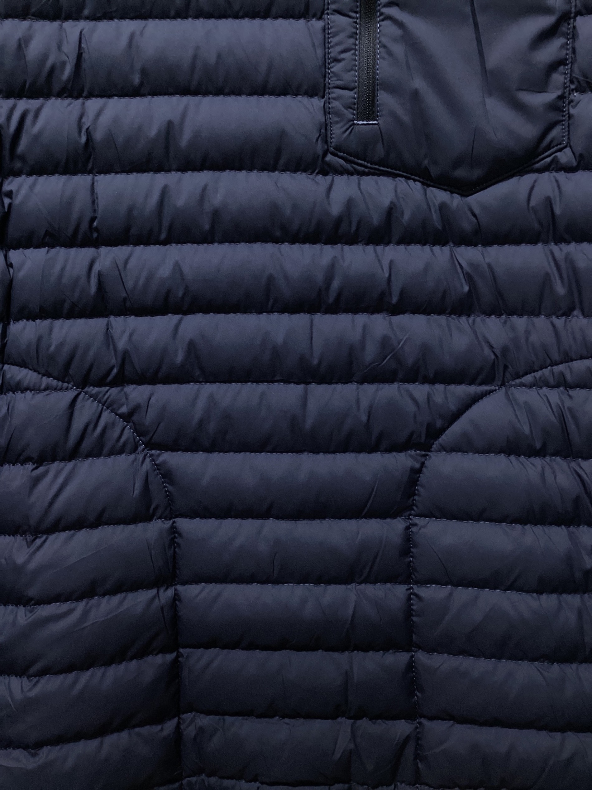 中古・古着通販】Patagonia (パタゴニア) サイレントダウンクルー