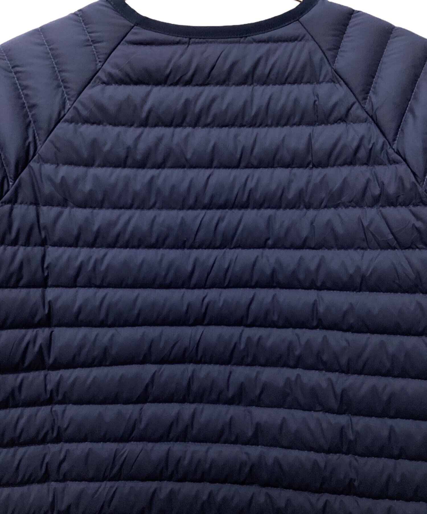中古・古着通販】Patagonia (パタゴニア) サイレントダウンクルー