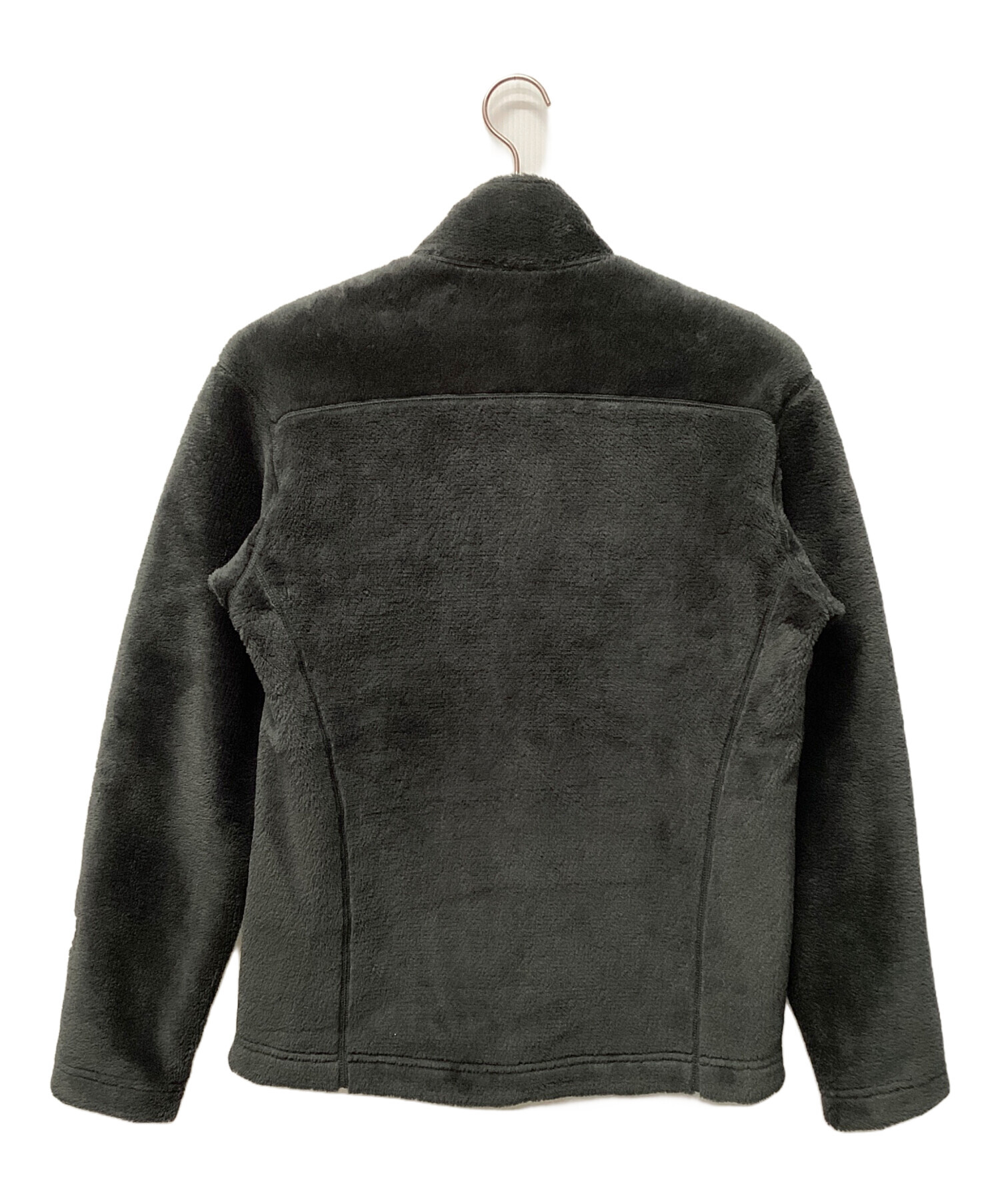 中古・古着通販】Patagonia (パタゴニア) R4フリースジャケット グレー