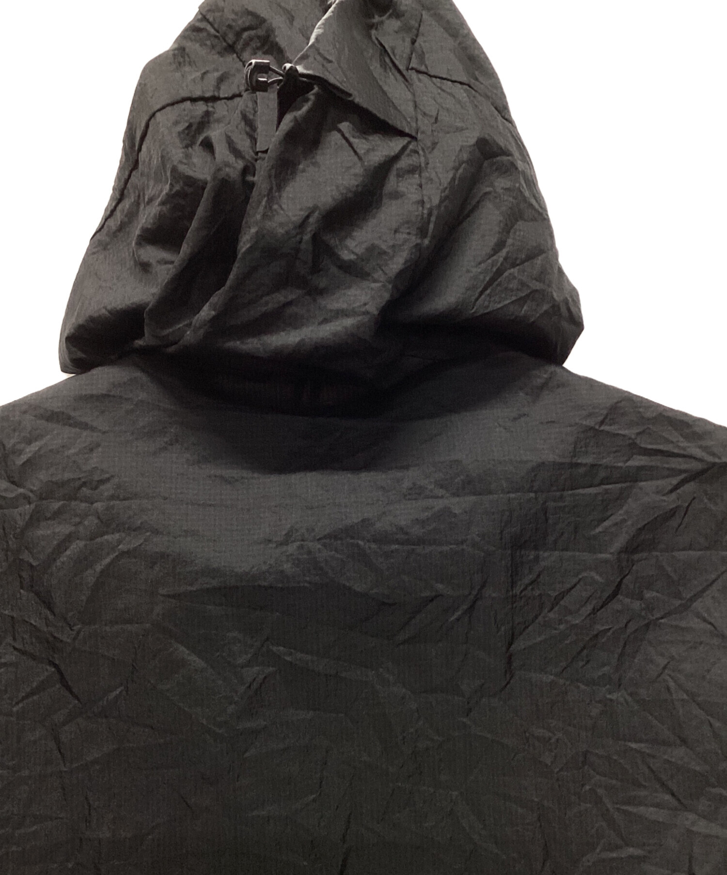 中古・古着通販】Patagonia (パタゴニア) メンズ・フーディニ 
