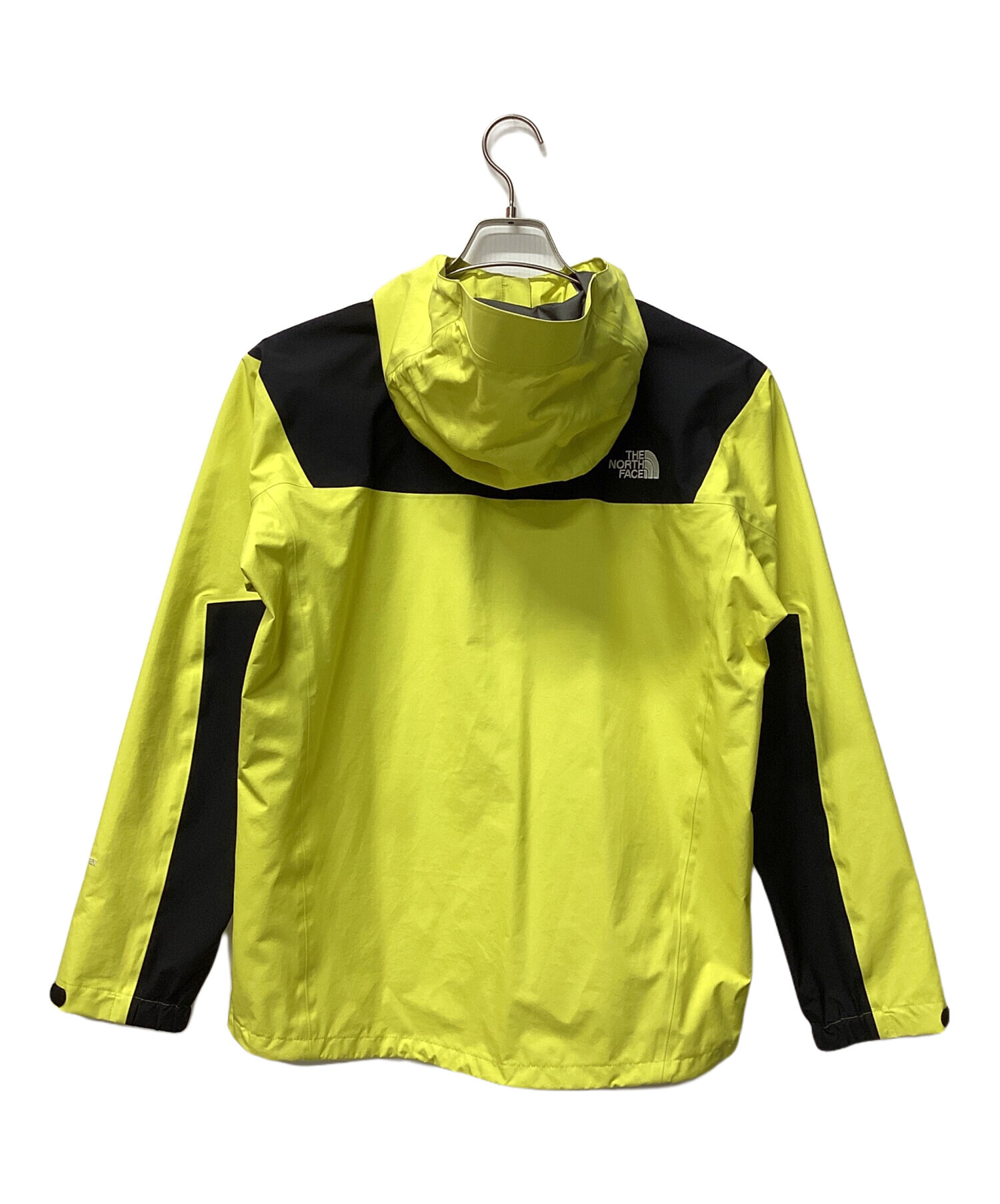 中古・古着通販】THE NORTH FACE (ザ ノース フェイス) クライムライト