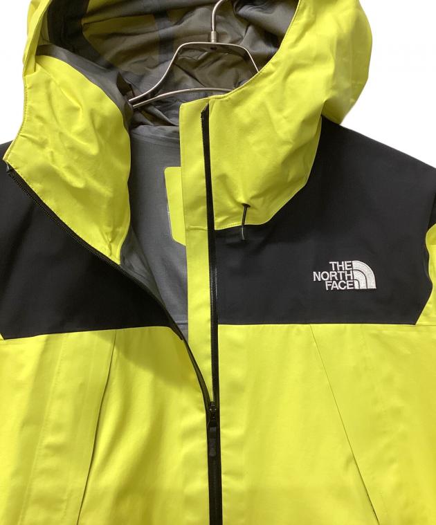 中古・古着通販】THE NORTH FACE (ザ ノース フェイス) クライムライト