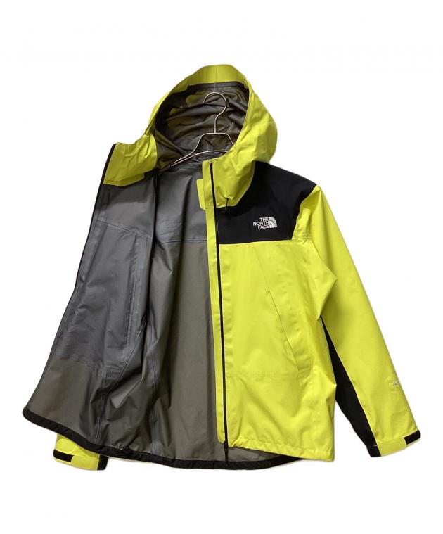 中古・古着通販】THE NORTH FACE (ザ ノース フェイス) クライムライト