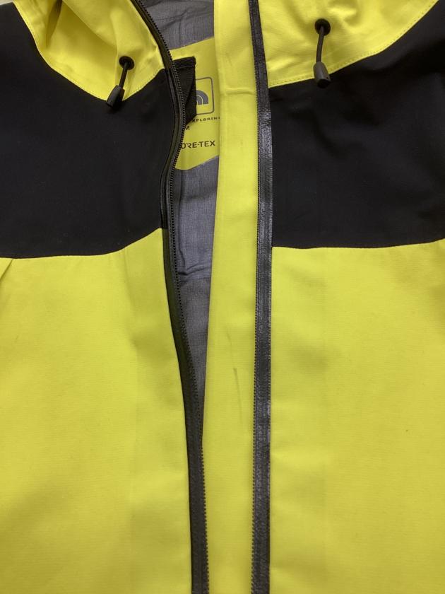 中古・古着通販】THE NORTH FACE (ザ ノース フェイス) クライムライト