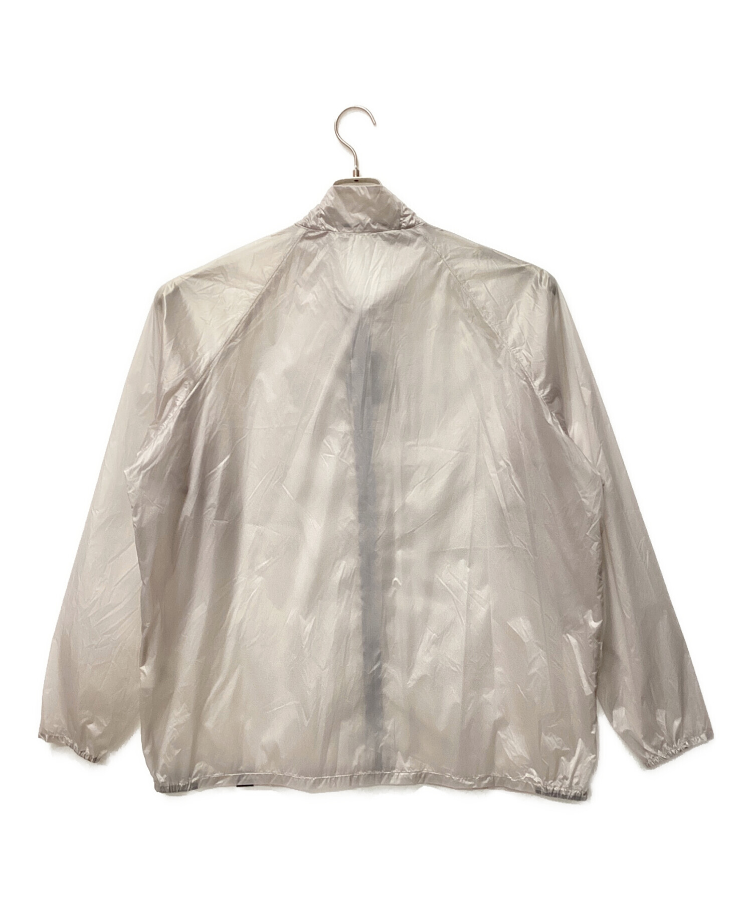 ムーンライトギアGram Jacket Foggy White （S/M）廃盤 中古・古着通販】moonlight gear (ムーンライトギア) グラムジャケット