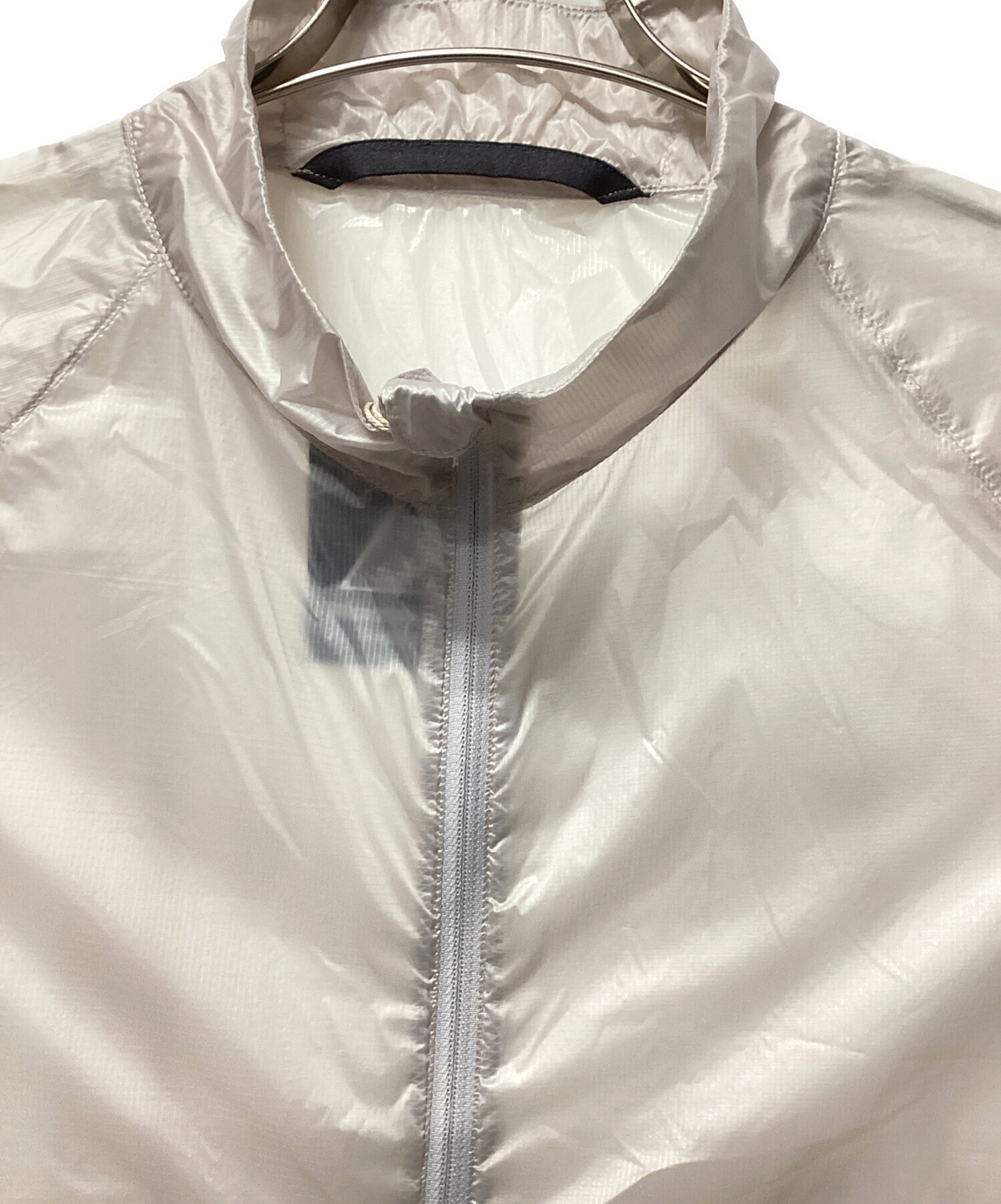 中古・古着通販】moonlight gear (ムーンライトギア) グラムジャケット