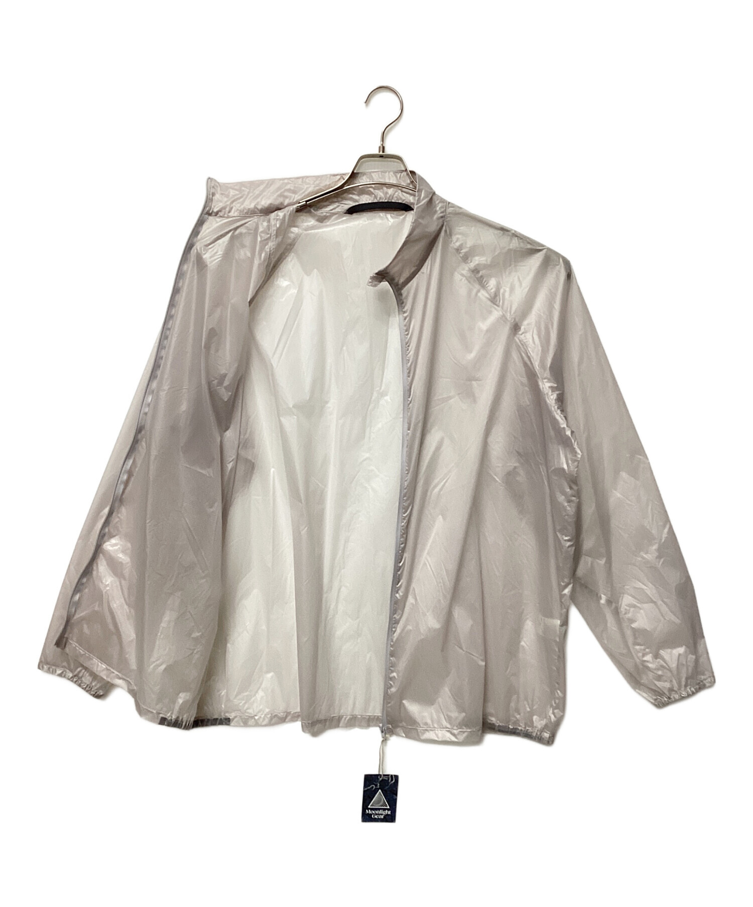 中古・古着通販】moonlight gear (ムーンライトギア) グラムジャケット