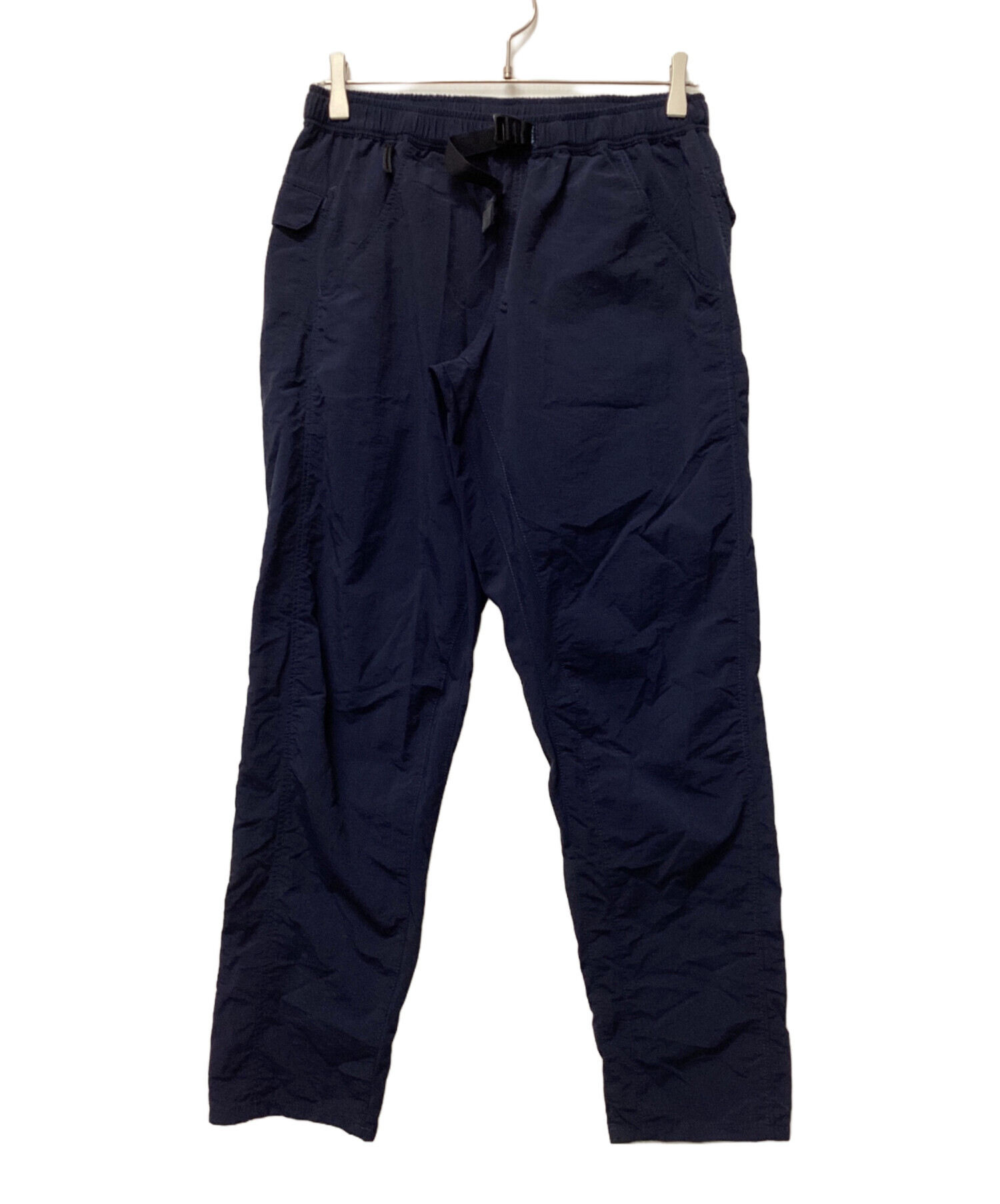 やまと 中古・古着通販】山と道 (ヤマトミチ) 5-Pocket Pants ネイビー サイズ