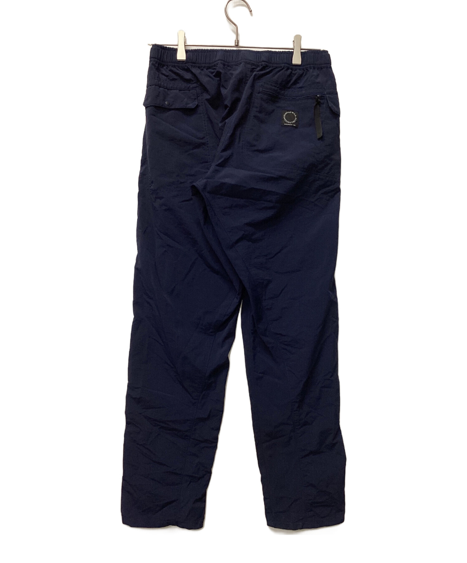 やまと35 中古・古着通販】山と道 (ヤマトミチ) 5-Pocket Pants ネイビー サイズ