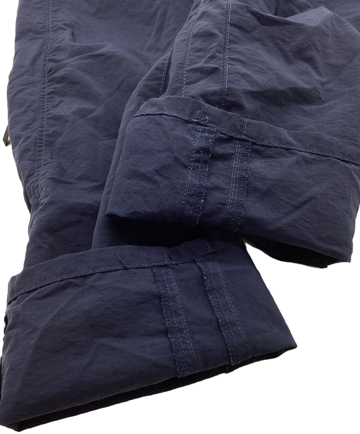 アウトドア 山と道 5-Pocket Pants NavyメンズS