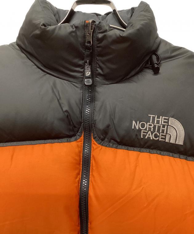 中古・古着通販】THE NORTH FACE (ザ ノース フェイス) ヌプシダウン