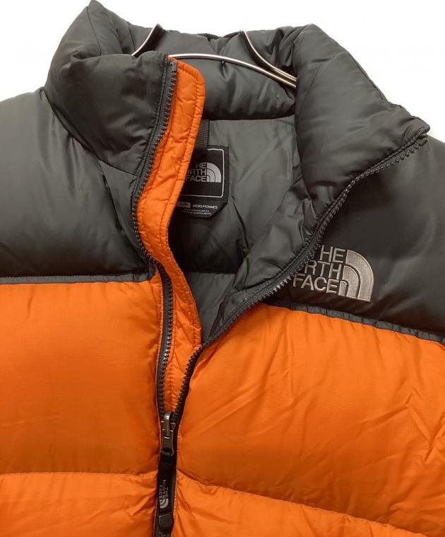 中古・古着通販】THE NORTH FACE (ザ ノース フェイス) ヌプシダウン