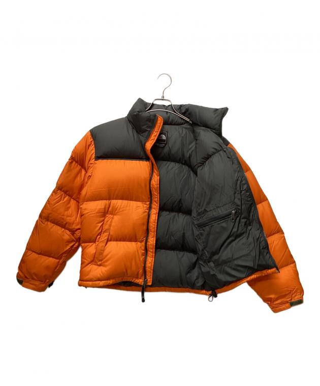 中古・古着通販】THE NORTH FACE (ザ ノース フェイス) ヌプシダウン