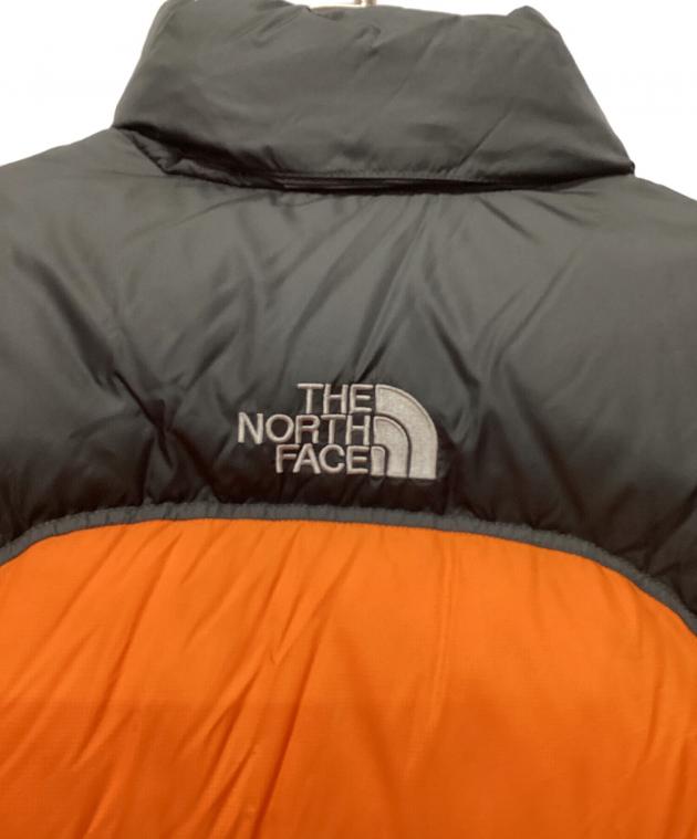 中古・古着通販】THE NORTH FACE (ザ ノース フェイス) ヌプシダウン