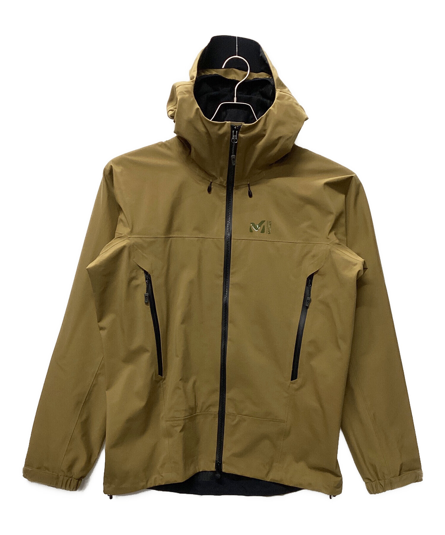 中古・古着通販】MILLET (ミレー) ティフォン50000ウォームストレッチ 