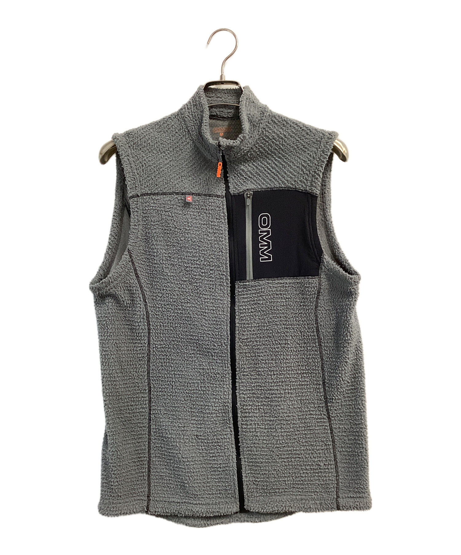 中古・古着通販】OMM (オリジナルマウンテンマラソン) Core Zipped