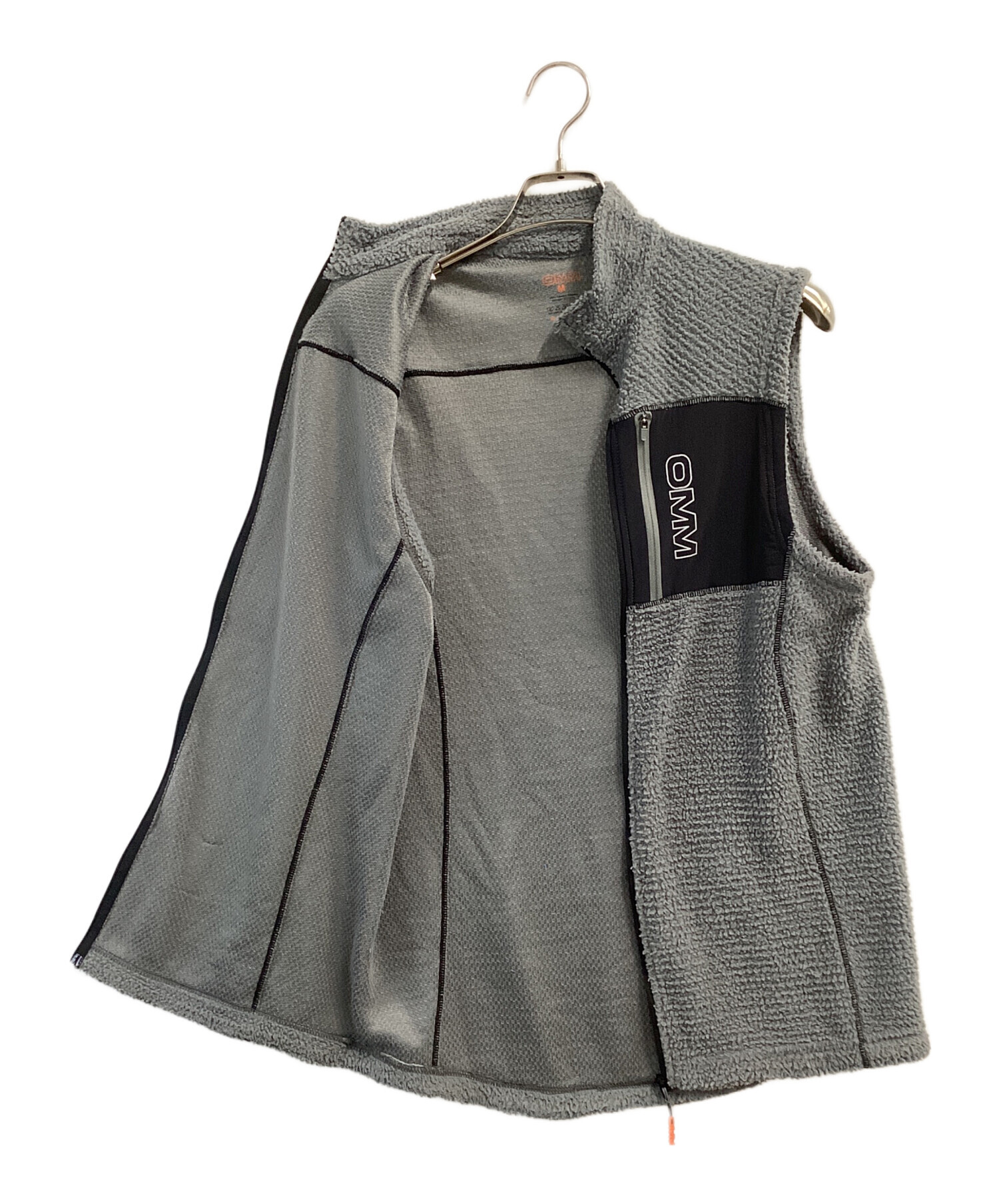 中古・古着通販】OMM (オリジナルマウンテンマラソン) Core Zipped